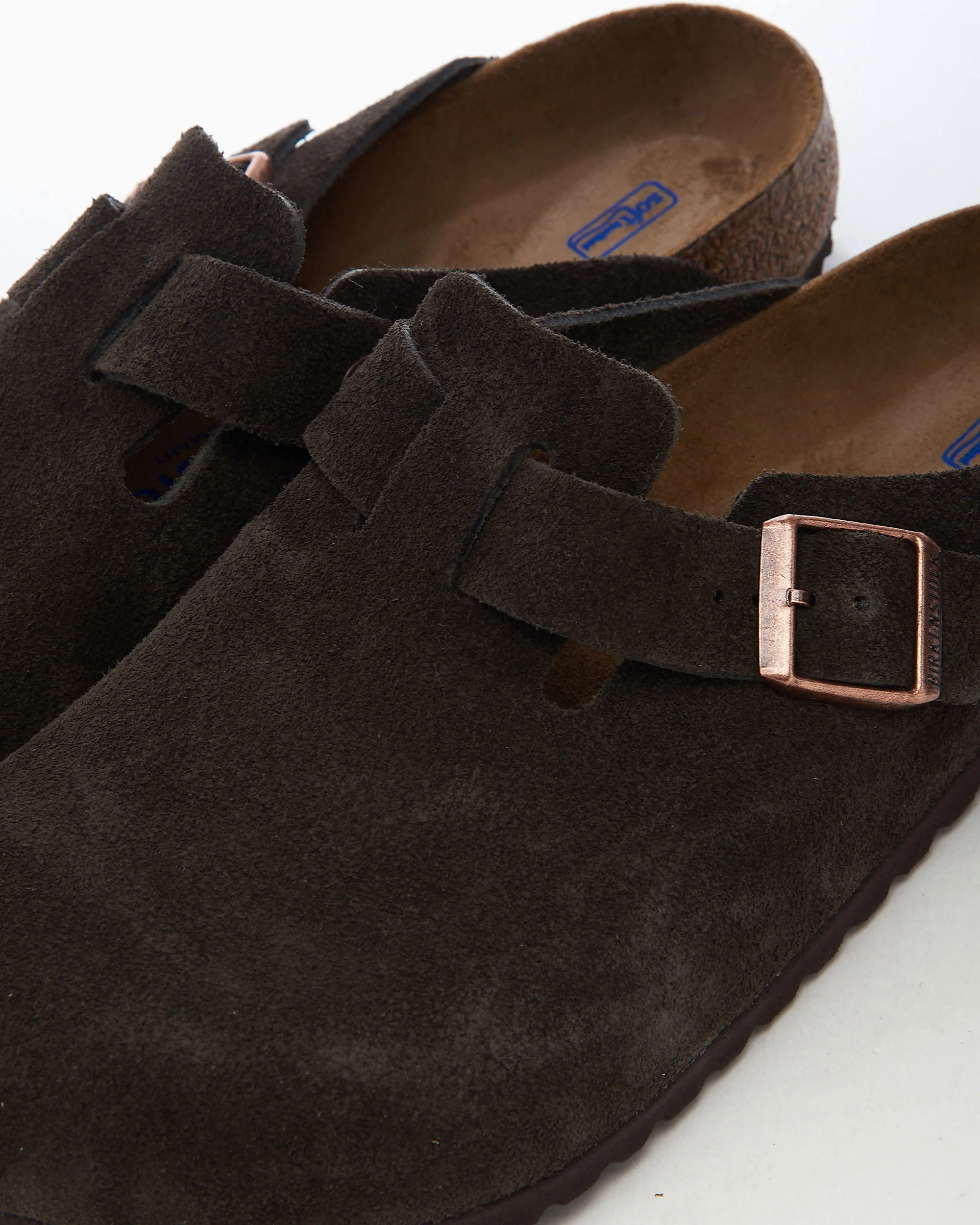 BIRKENSTOCK Boston VL Soft Footbed Regular - Image 7