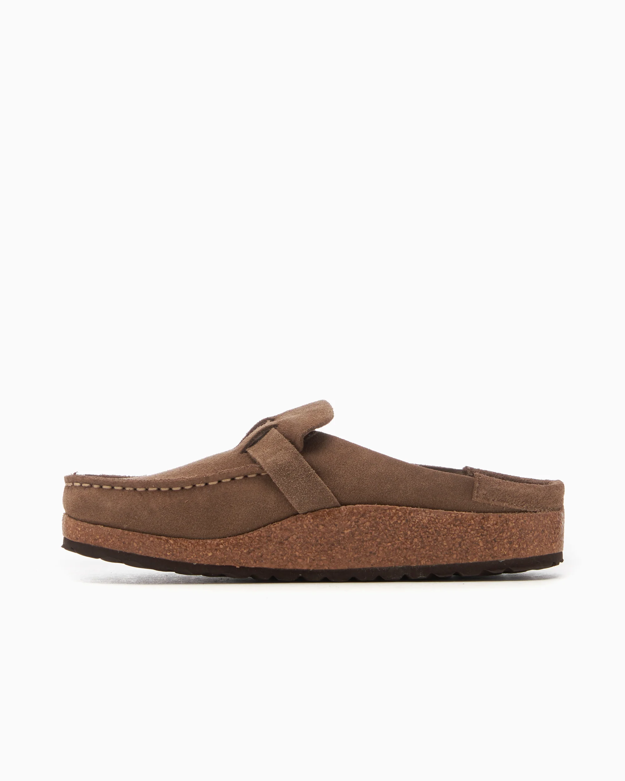 BIRKENSTOCK Buckley Suede Leather Narrow - Image 2