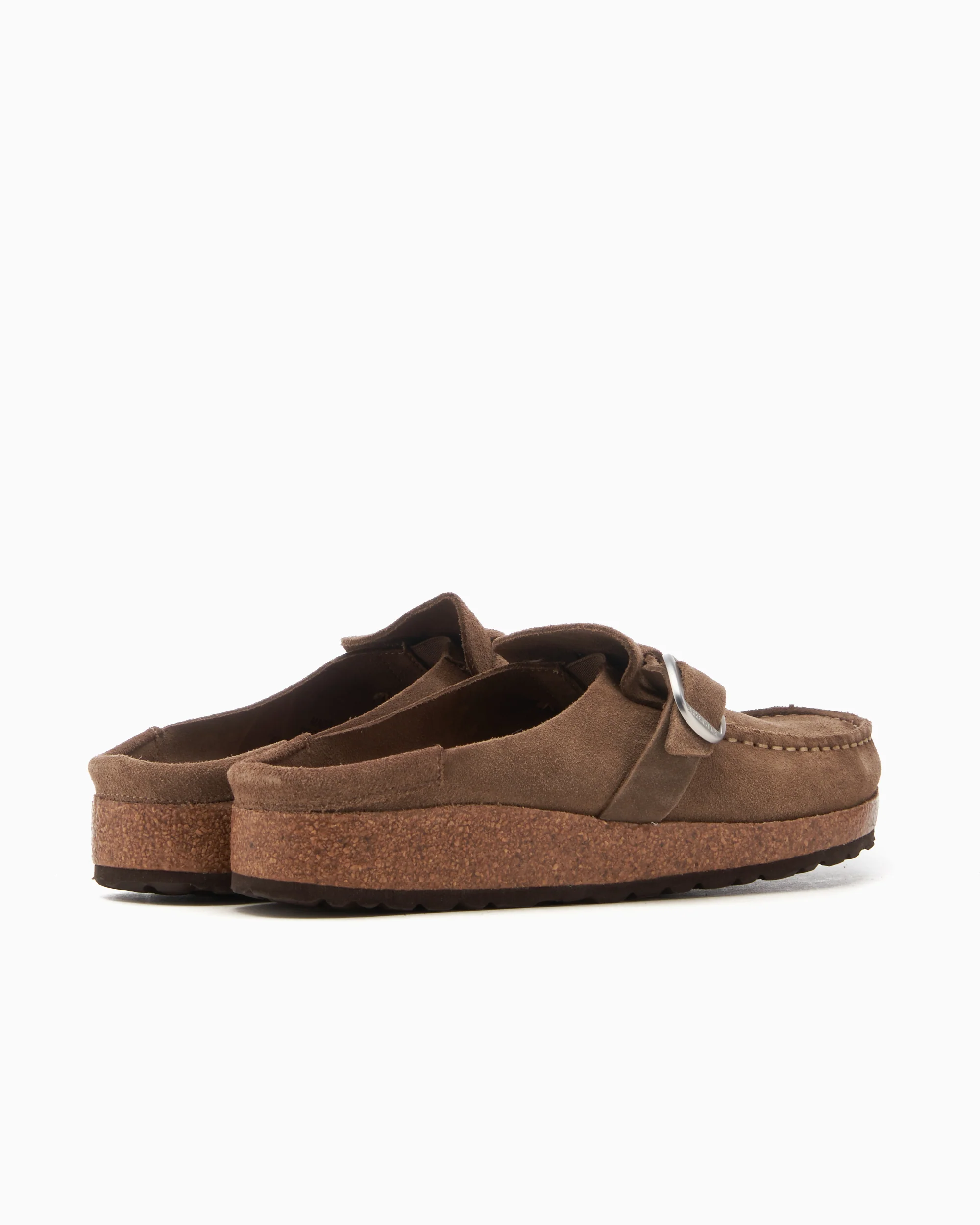 BIRKENSTOCK Buckley Suede Leather Narrow - Image 6