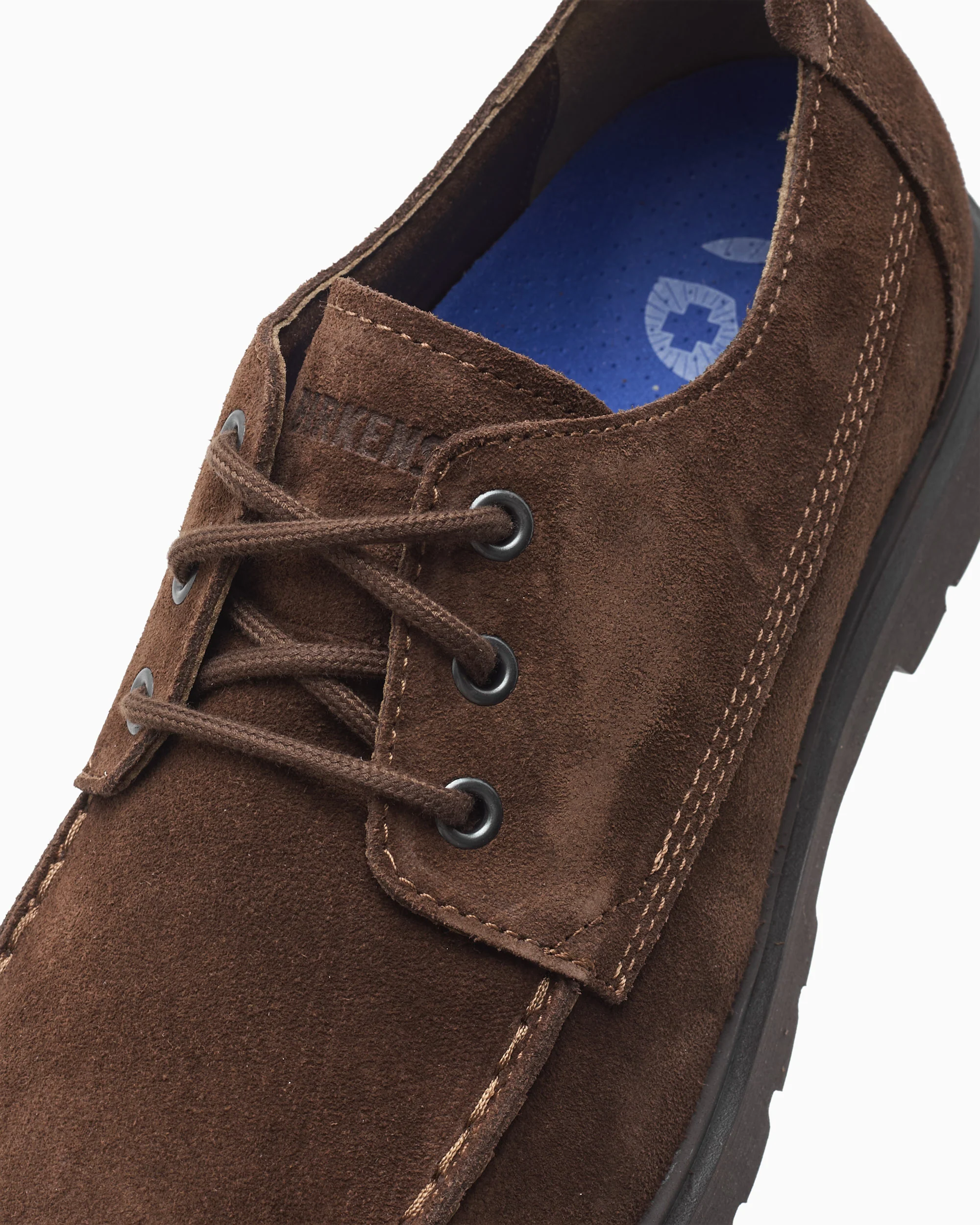 BIRKENSTOCK Highwood Moc Lace Low Regular Unisex Schuhe - Image 8