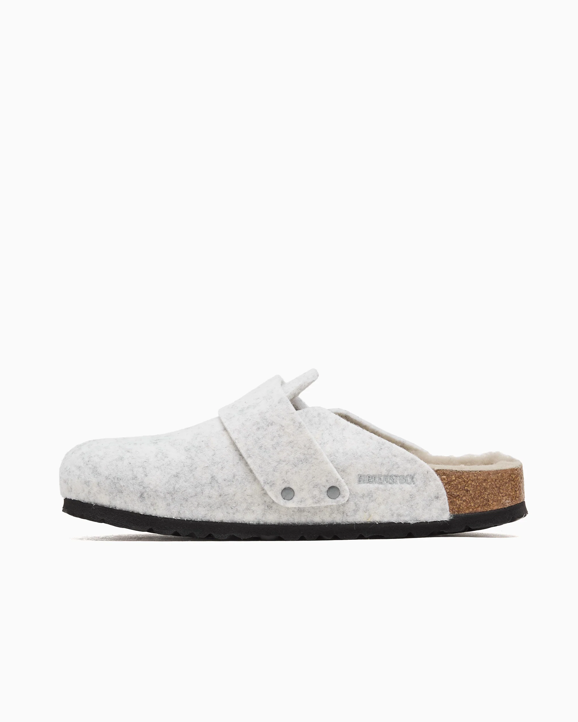 BIRKENSTOCK Loma Shearling Narrow - Image 2