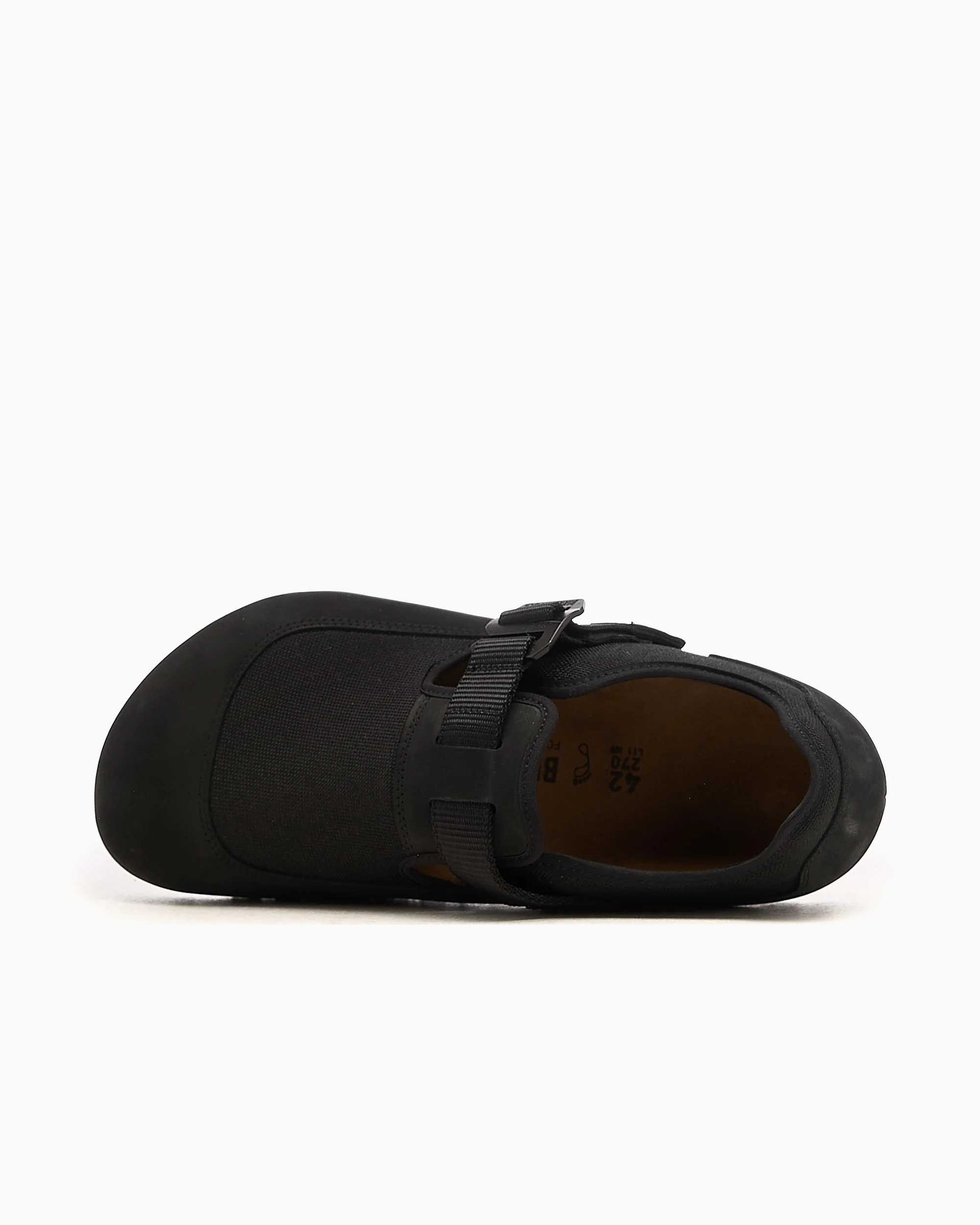 Birkenstock London Nova Regular Herren-Schuhe - Image 4