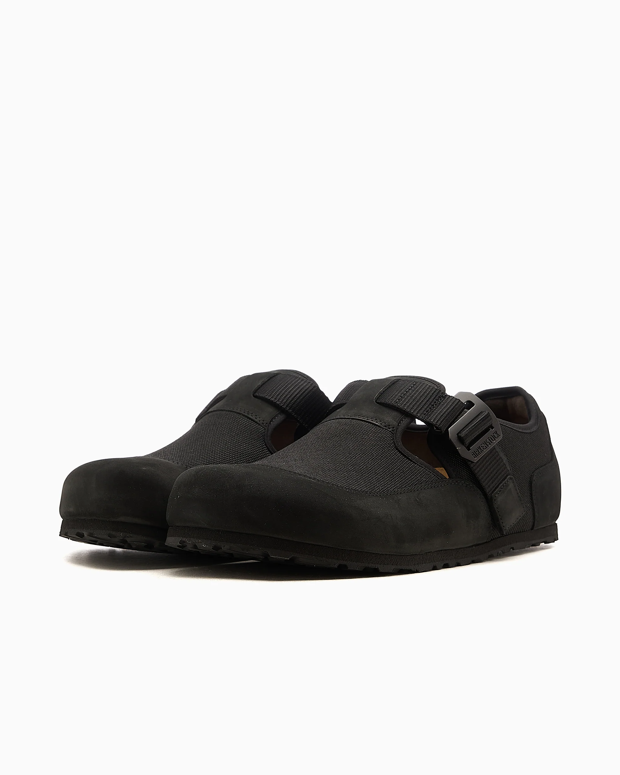 Birkenstock London Nova Regular Herren-Schuhe - Image 5