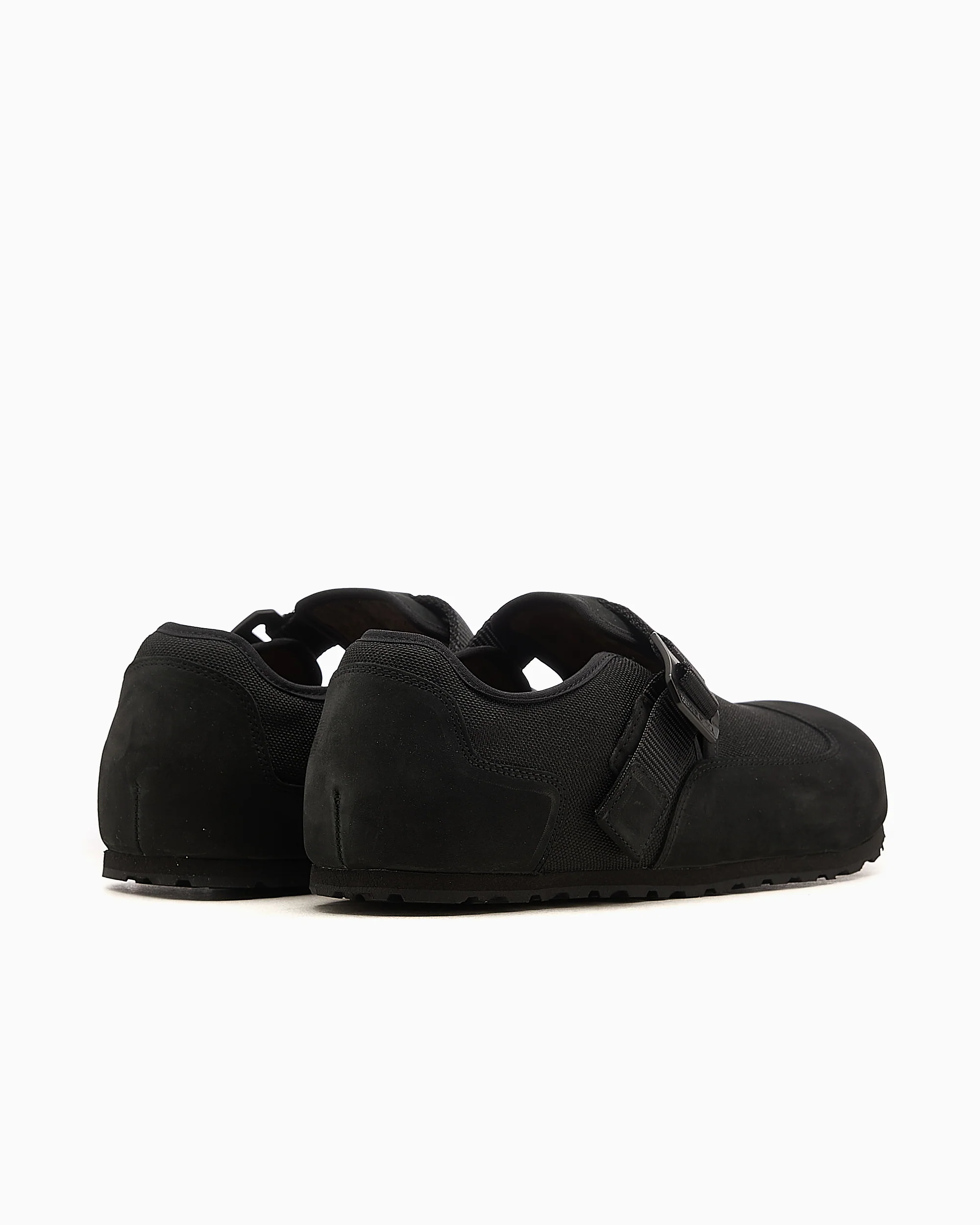 Birkenstock London Nova Regular Herren-Schuhe - Image 6