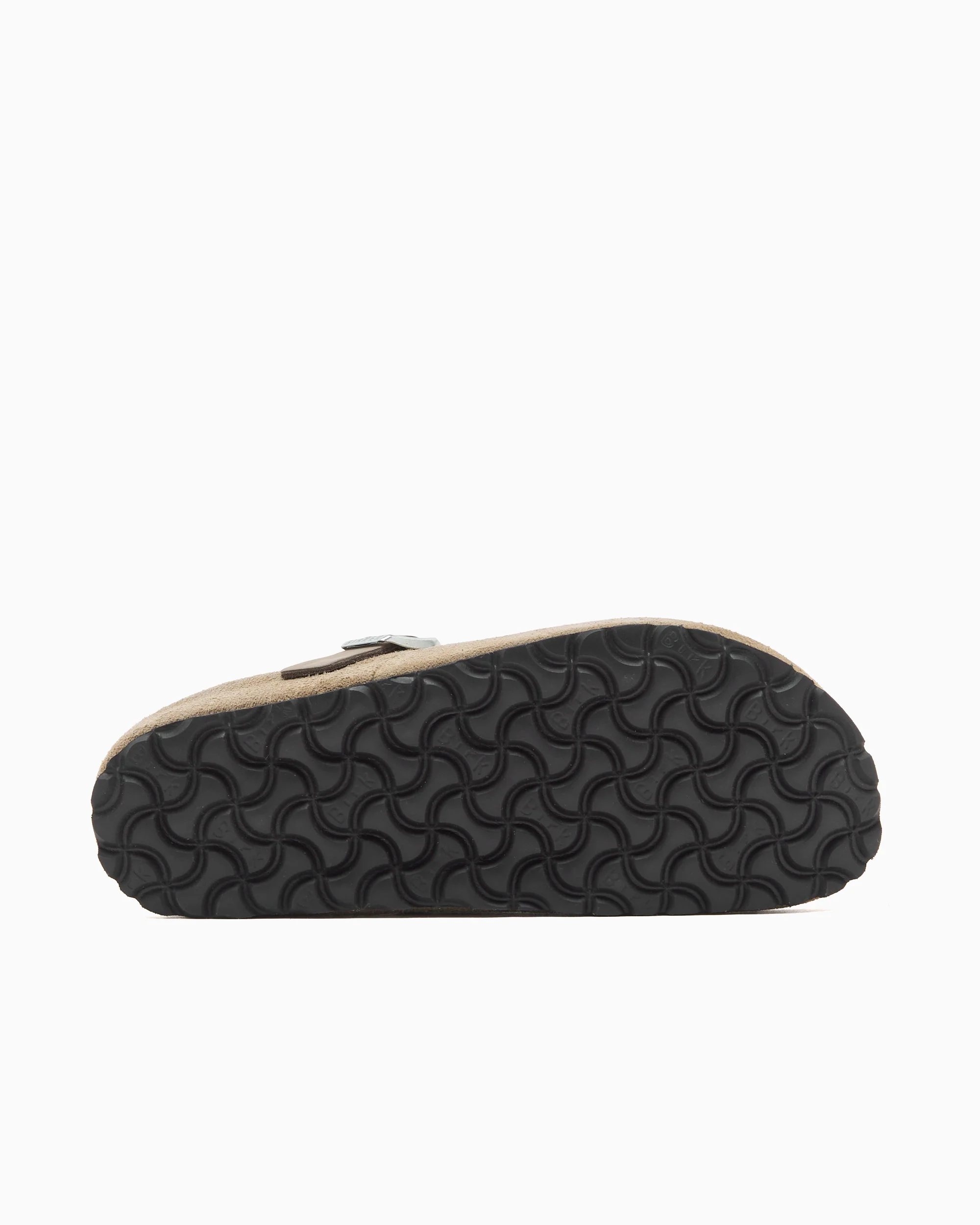 BIRKENSTOCK Mantova Suede Narrow Damen-Schuhe - Image 4