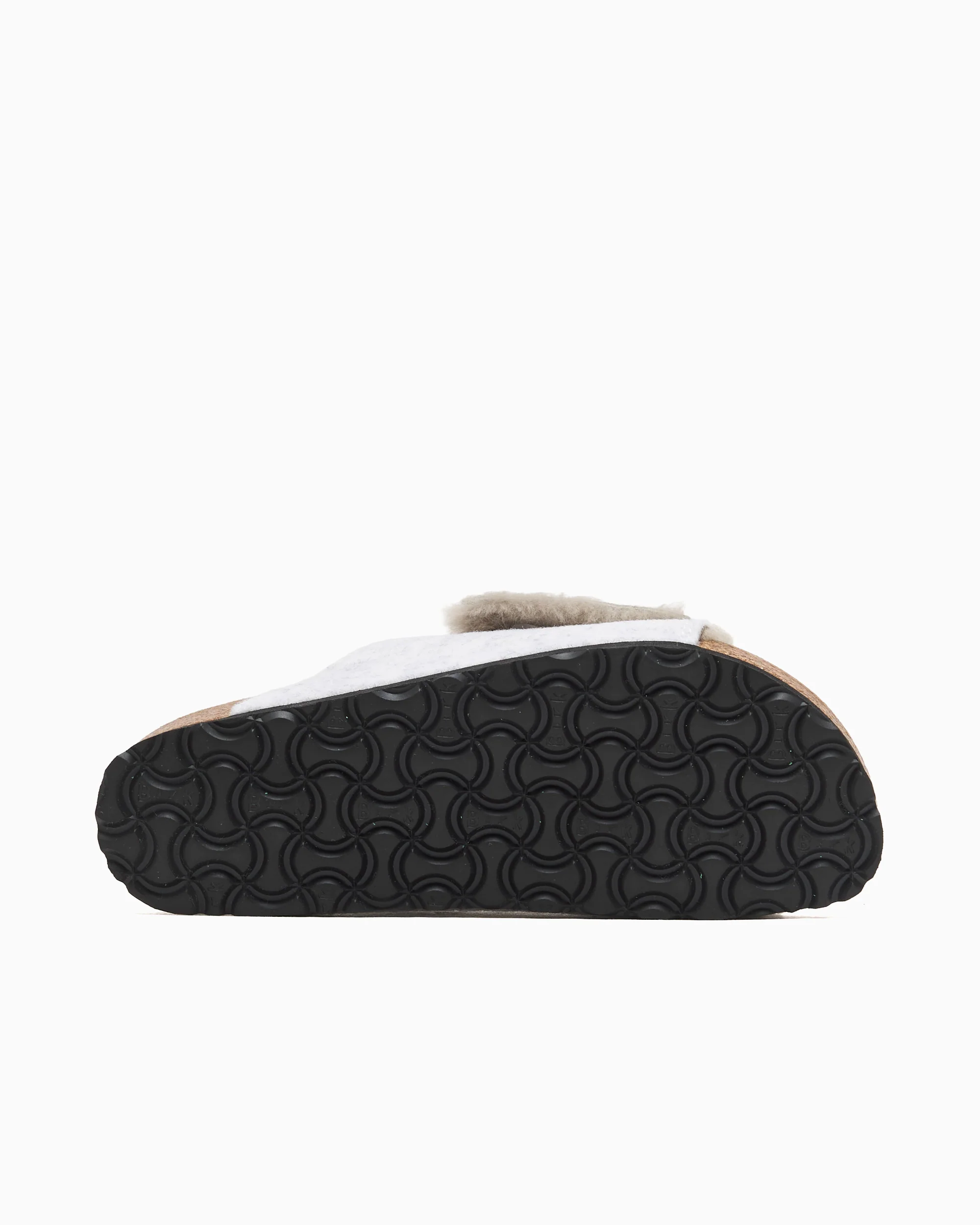 BIRKENSTOCK Solana Shearling Narrow - Image 4