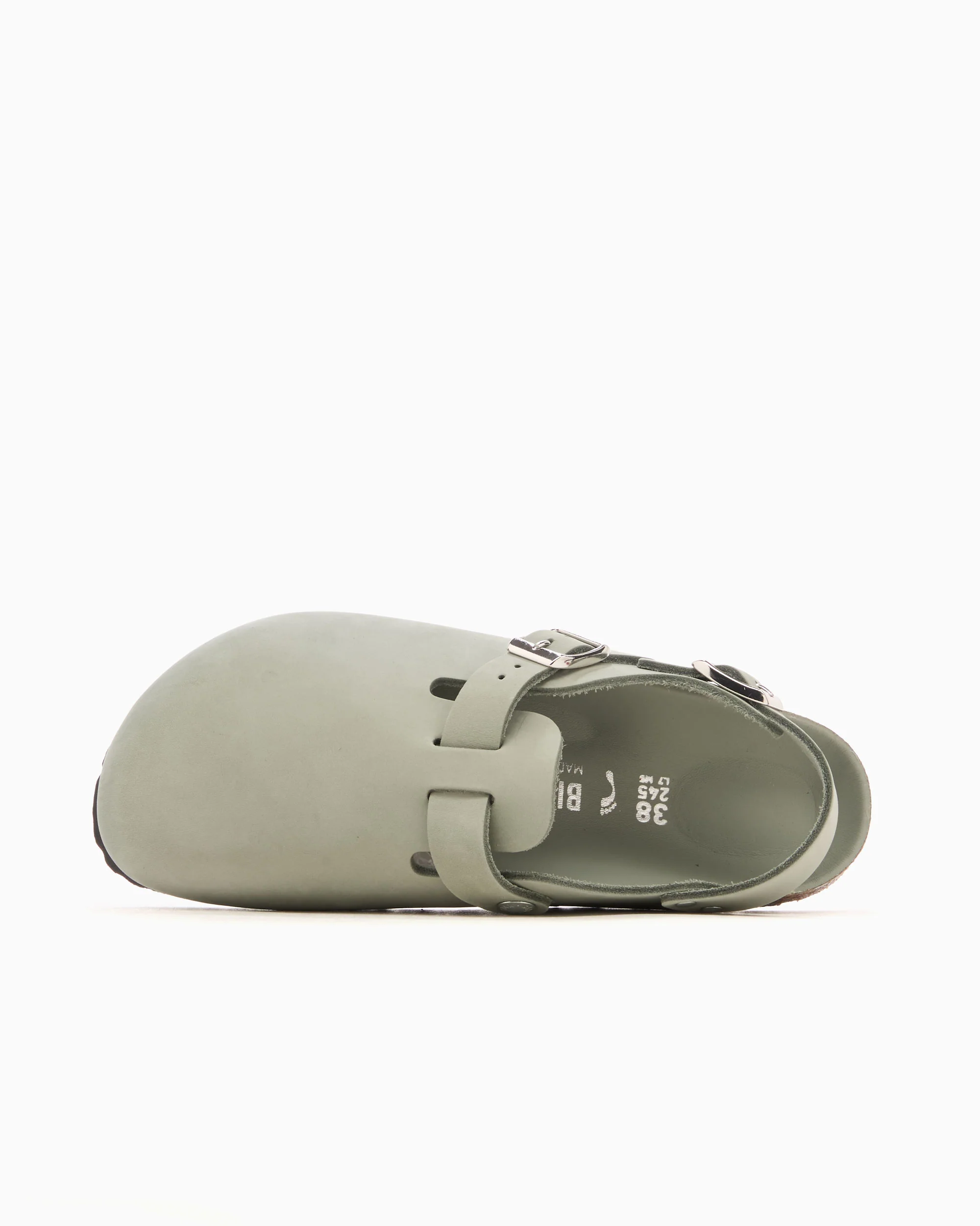 Birkenstock Tokio Nubuck II Narrow - Image 3