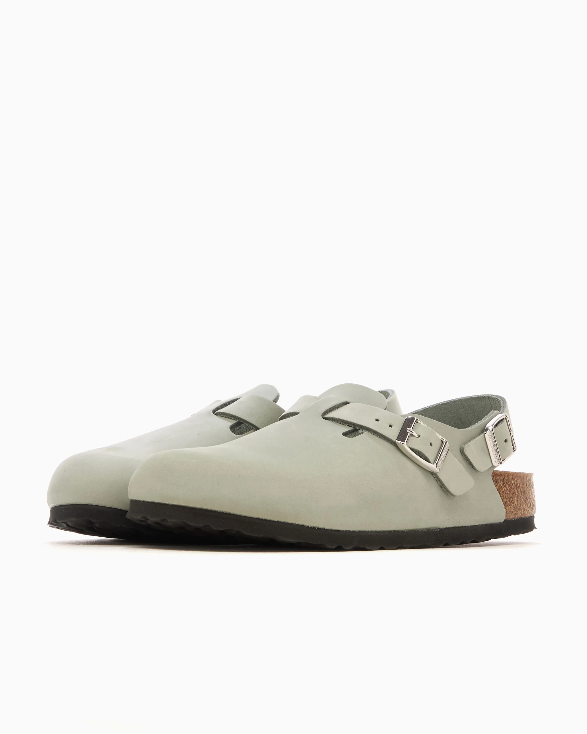 Birkenstock Tokio Nubuck II Narrow - Image 5