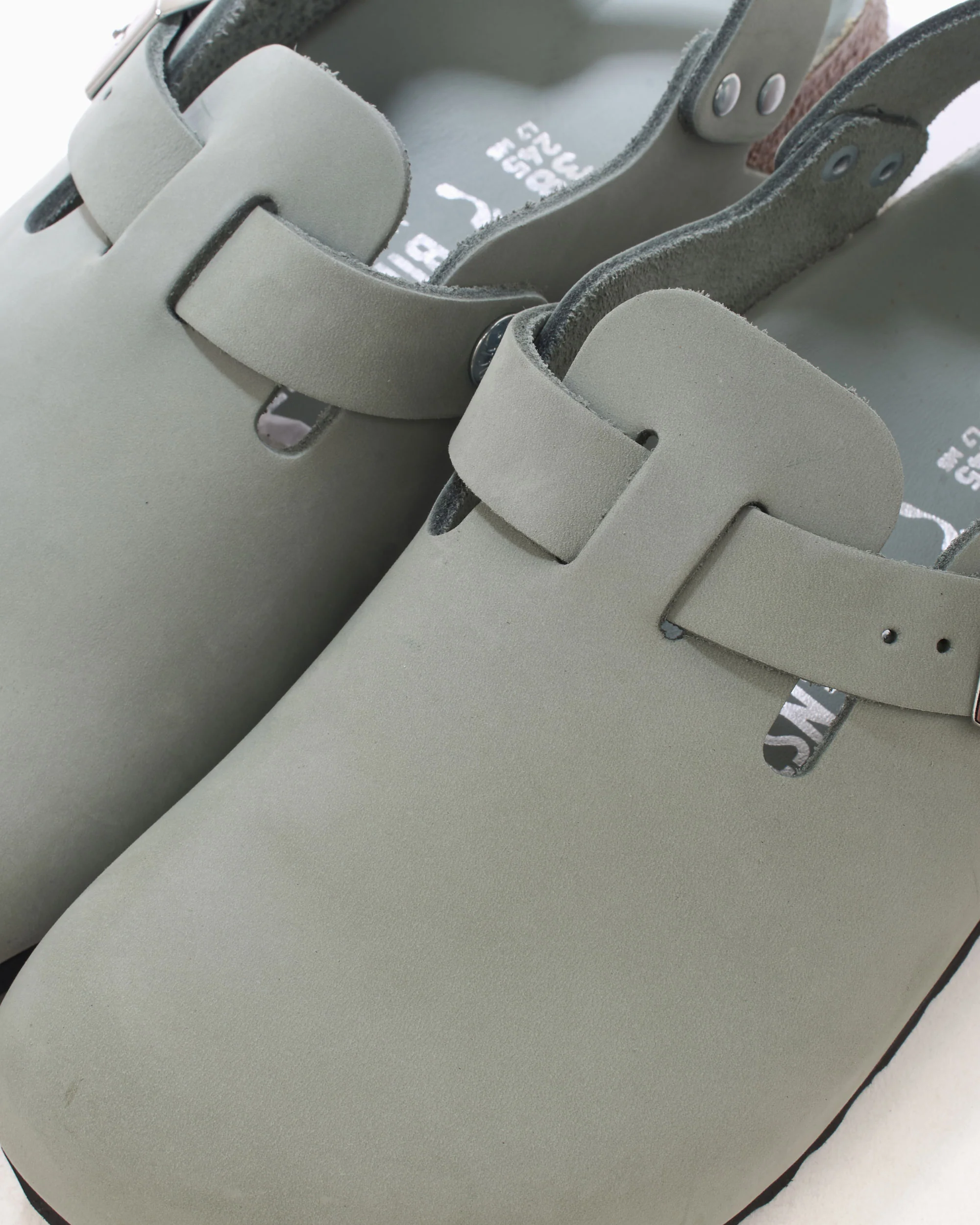Birkenstock Tokio Nubuck II Narrow - Image 7