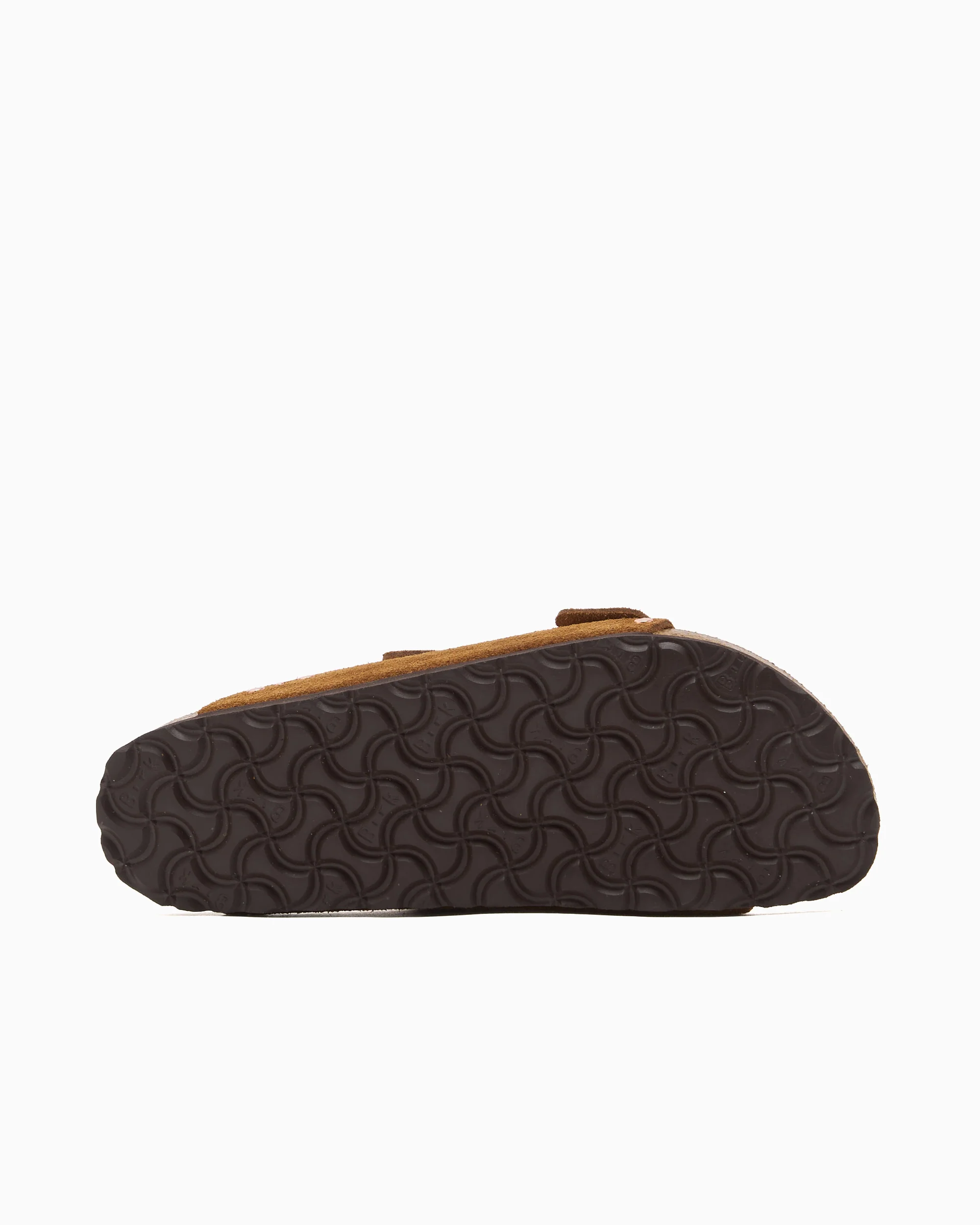 BIRKENSTOCK Women's Arizona Rivet Suede Leather Narrow - Image 4