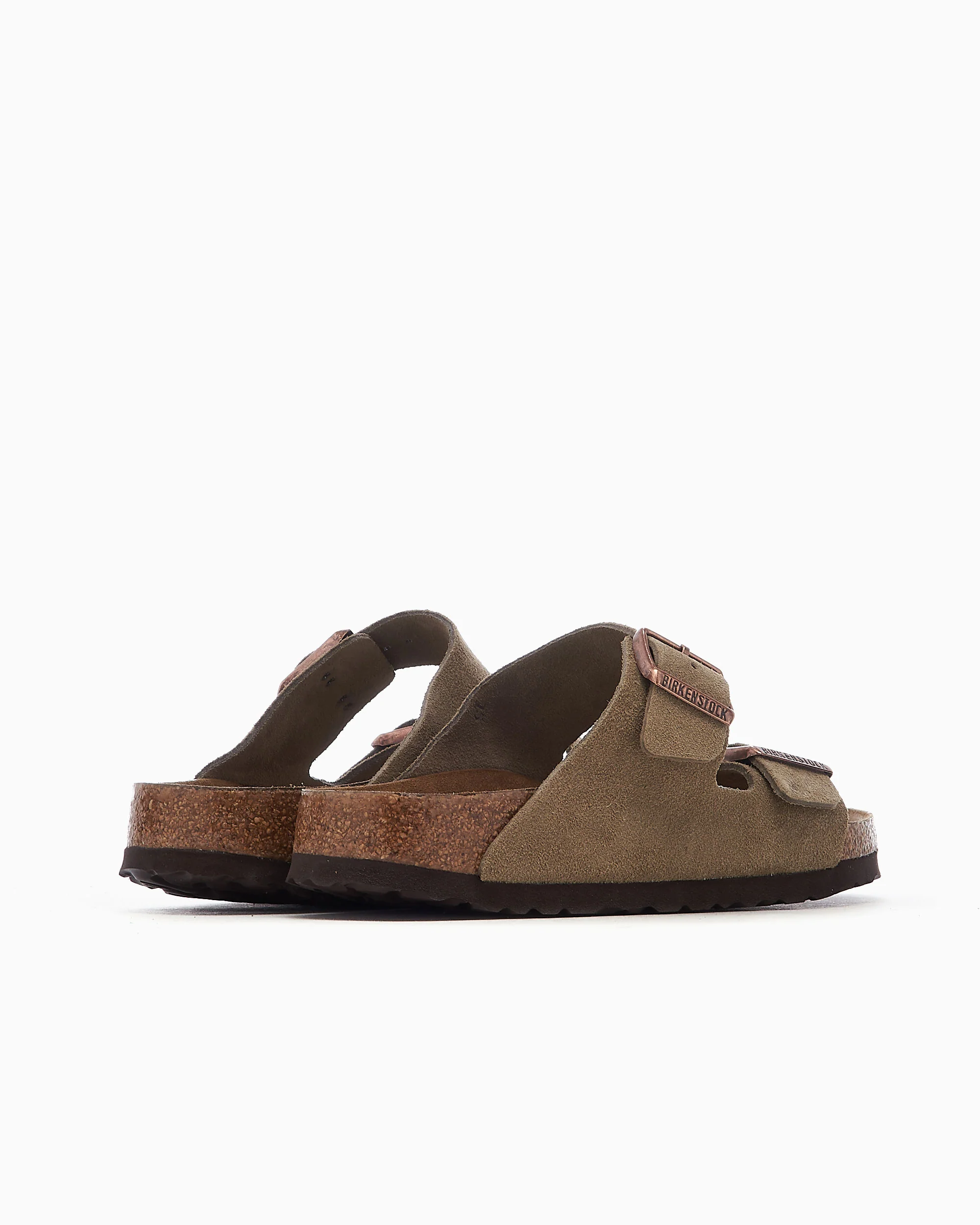 BIRKENSTOCK  Women's Arizona VL Soft Footbed Narrow - Image 5