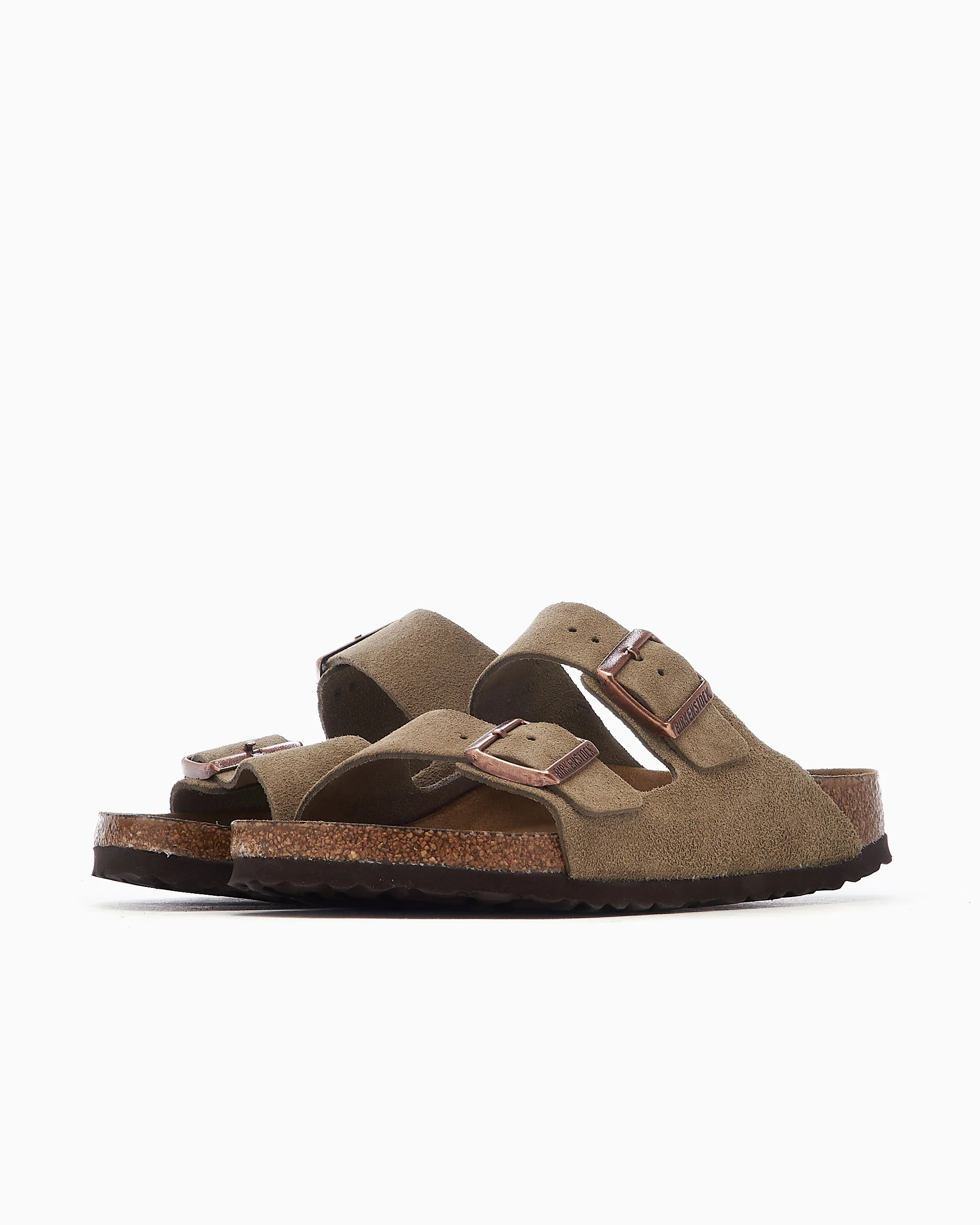 BIRKENSTOCK  Women's Arizona VL Soft Footbed Narrow - Image 6