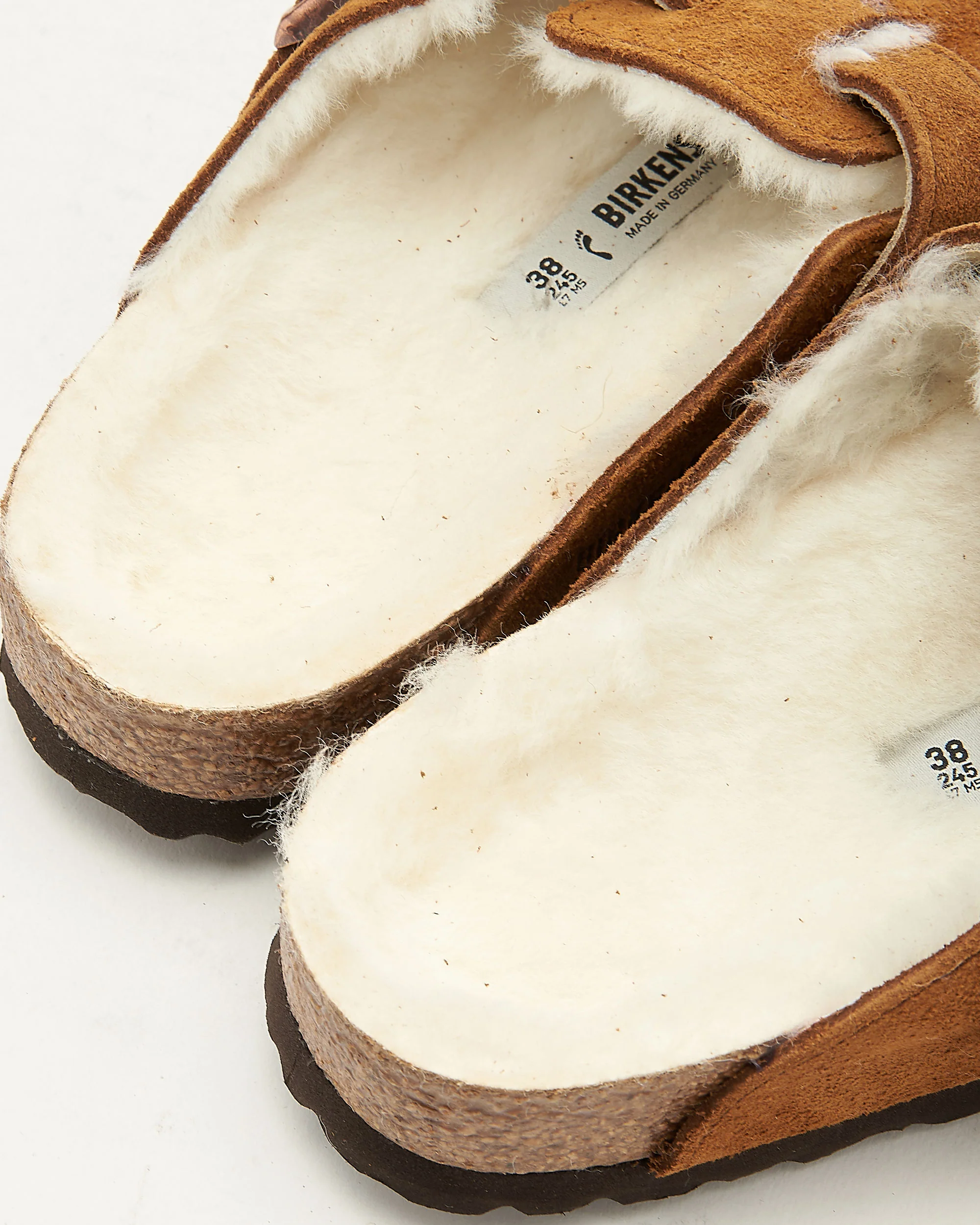 BIRKENSTOCK Women's Boston VL Narrow - Image 8