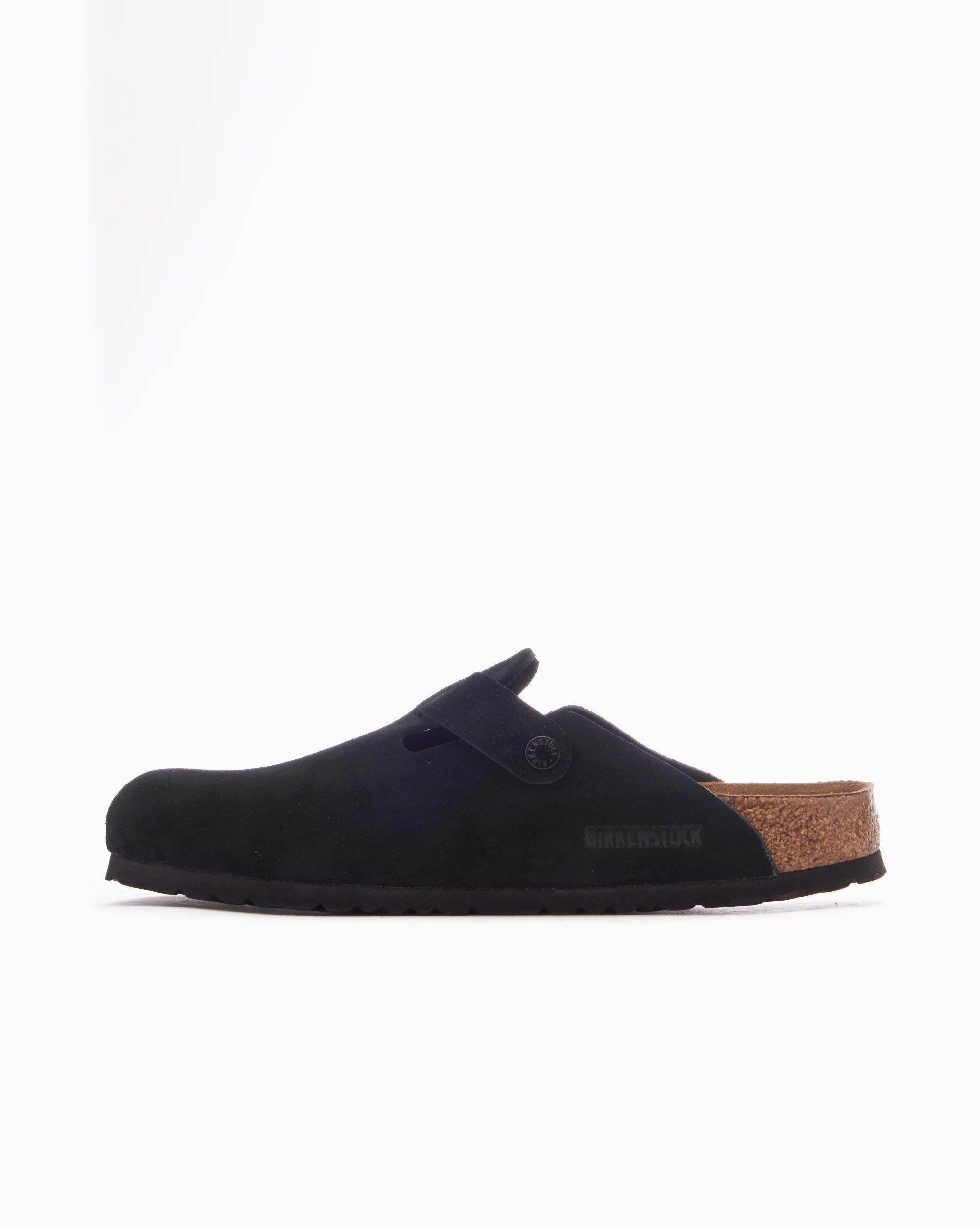 BIRKENSTOCK Women's Boston VL Soft Footbed Narrow - Image 4