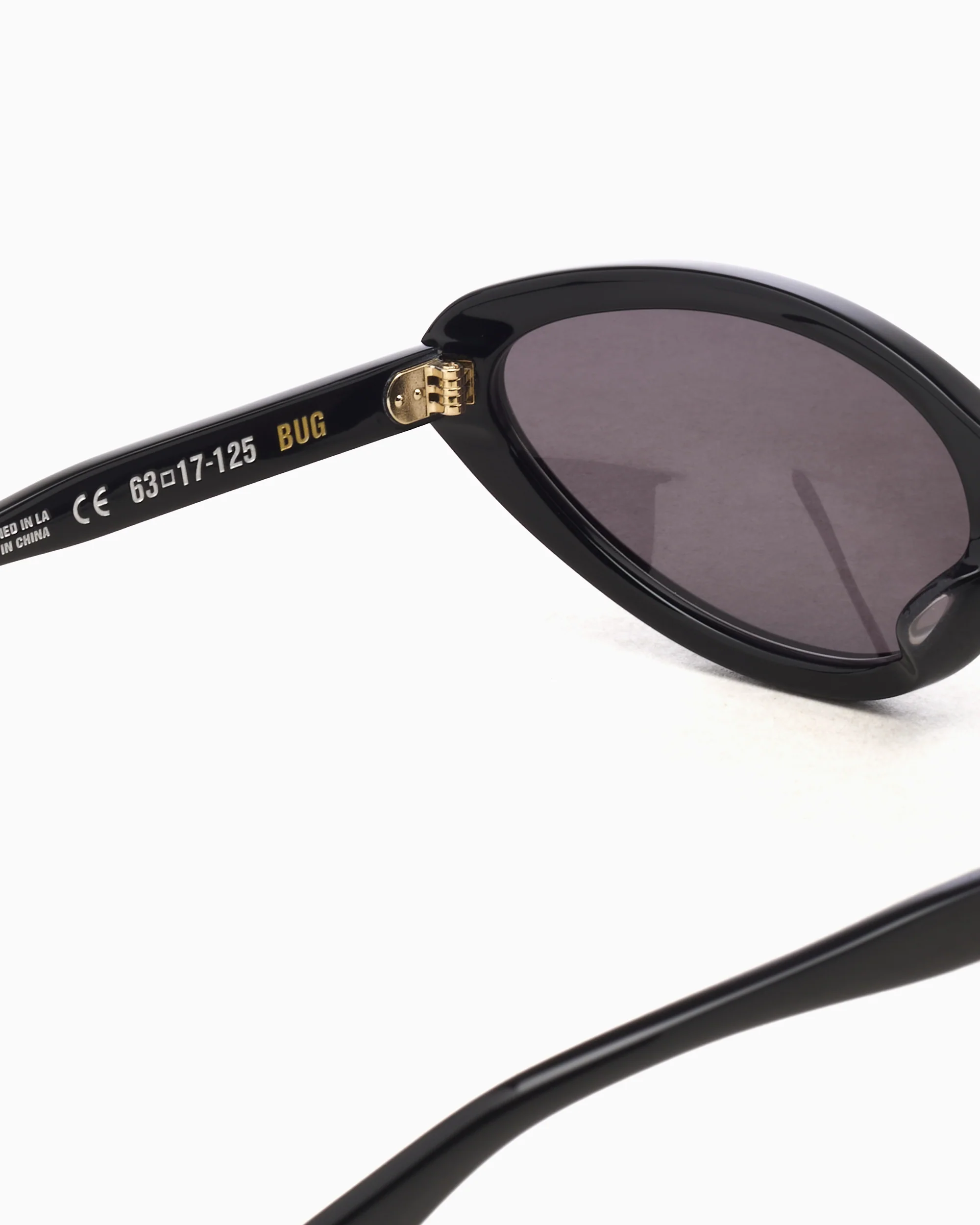 Brain Dead Bug Post Modern Primitive Unisex Sonnenbrille - Image 7