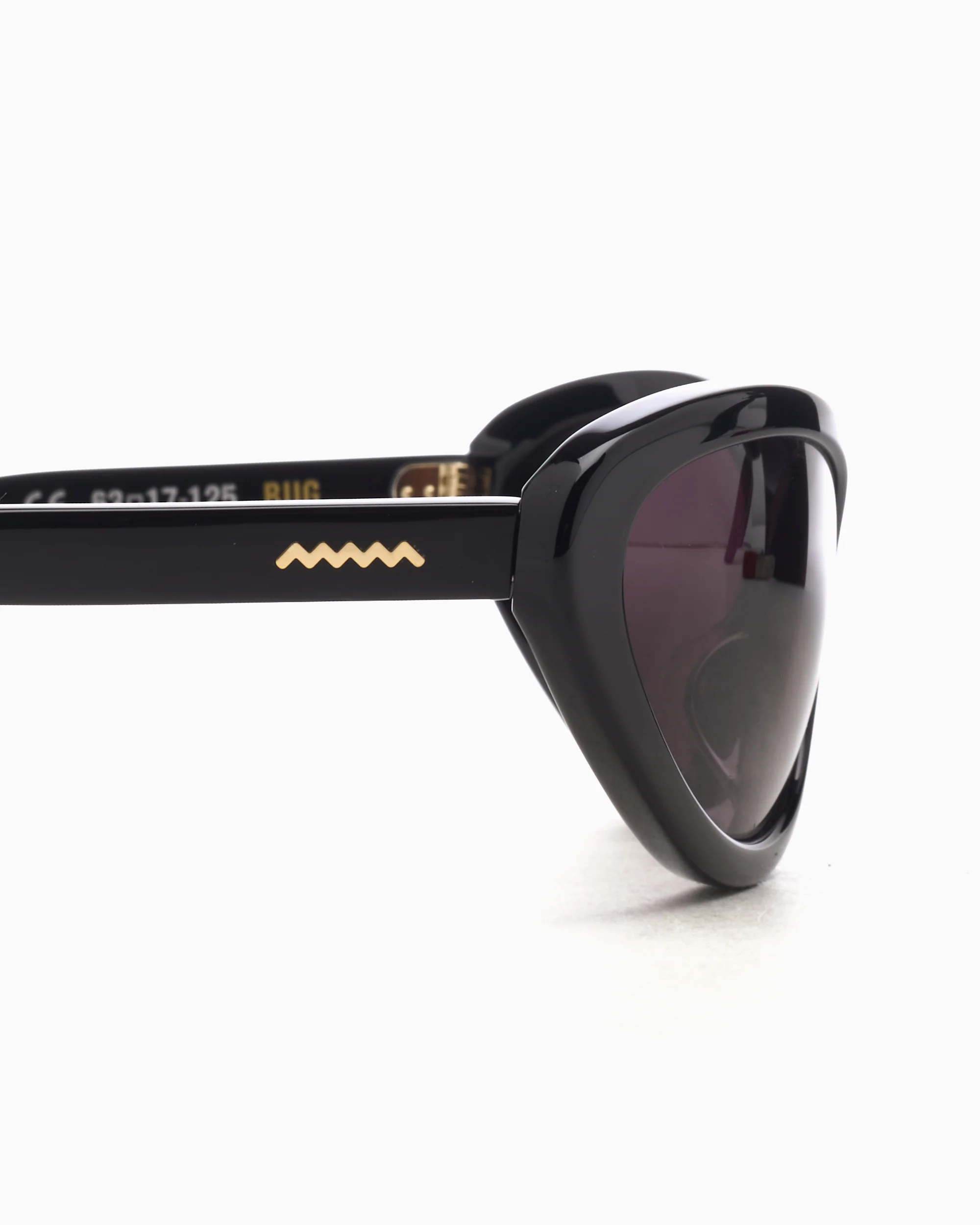 Brain Dead Bug Post Modern Primitive Unisex Sonnenbrille - Image 8