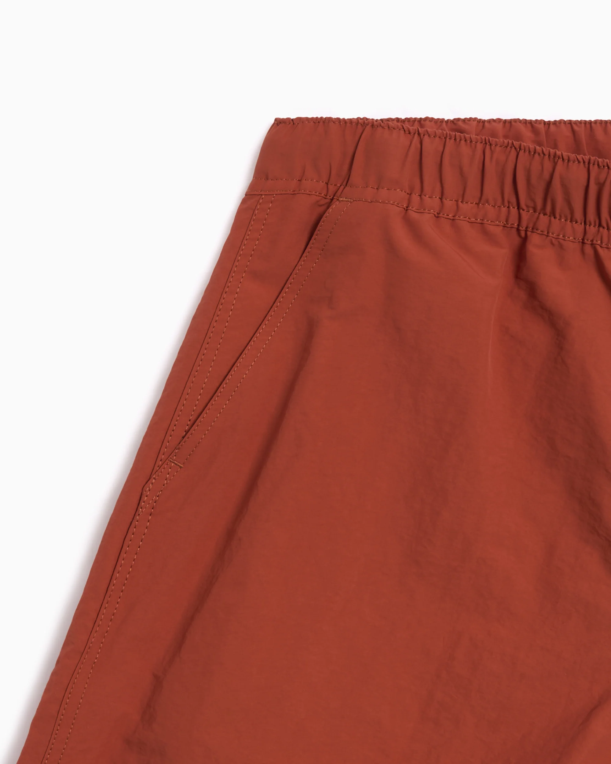 Brain Dead Climber Baggy Herren-Shorts - Image 3