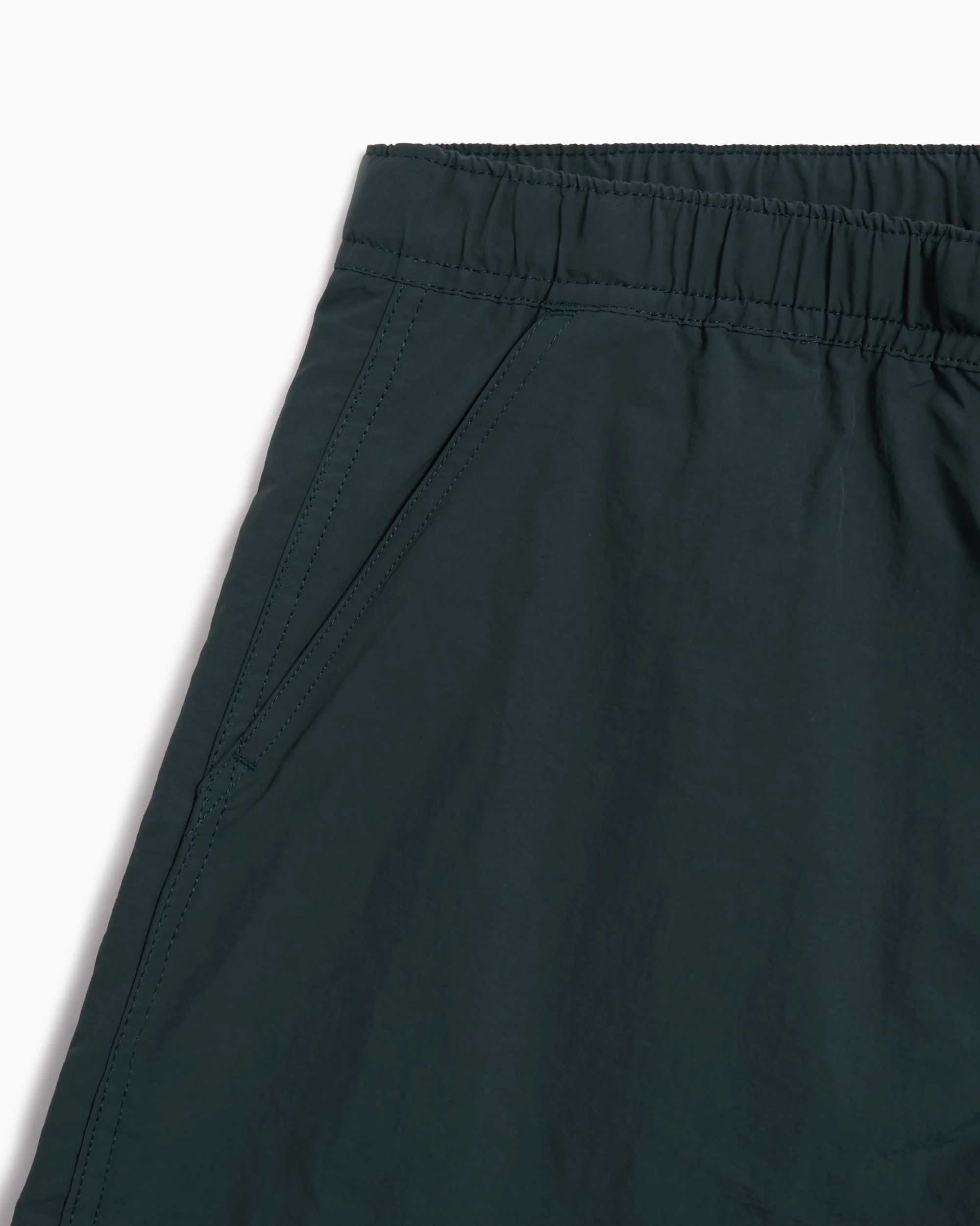 Brain Dead Climber Baggy Herren-Shorts - Image 3