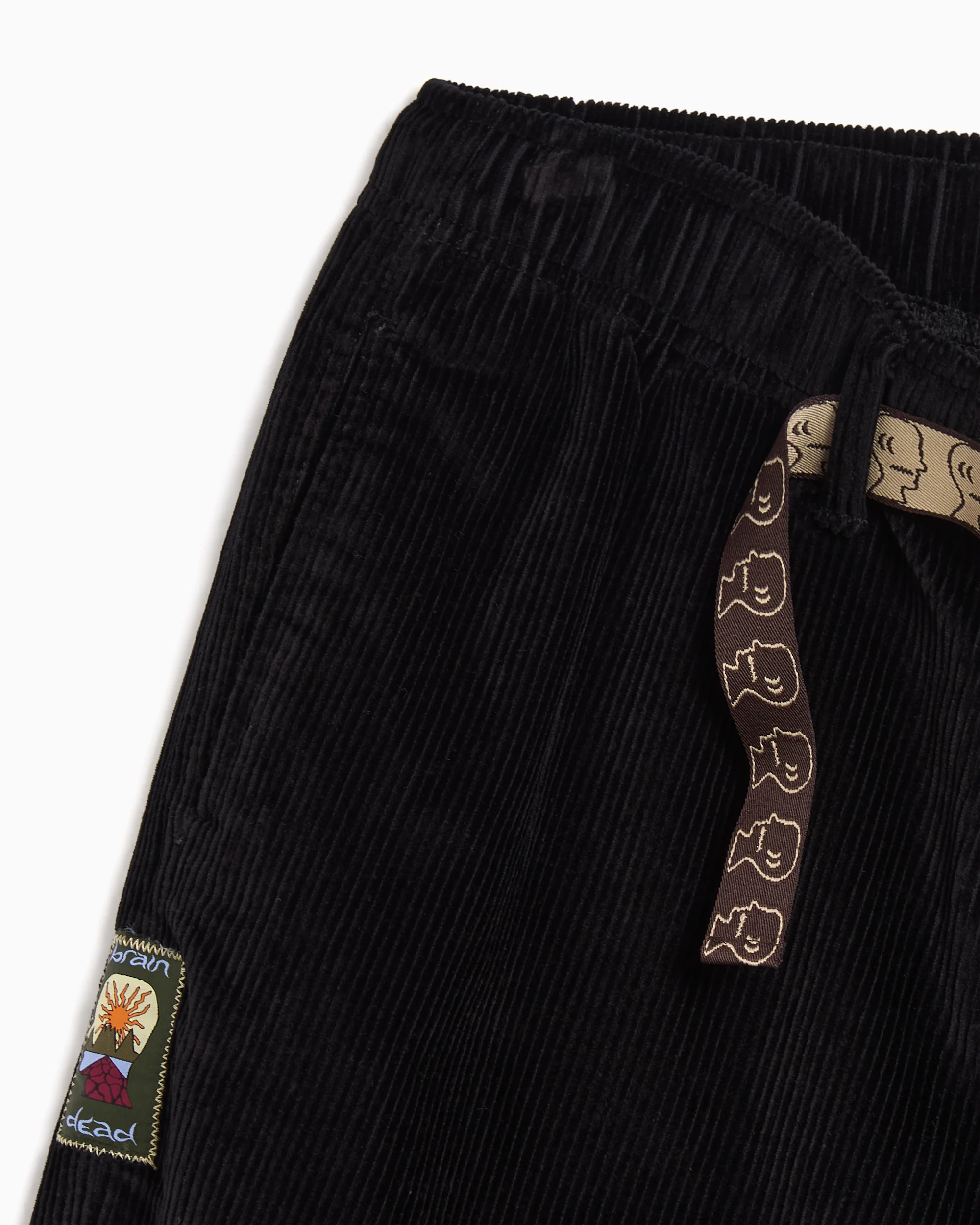 Brain Dead Cord Climber Herren-Chino-Hose - Image 4