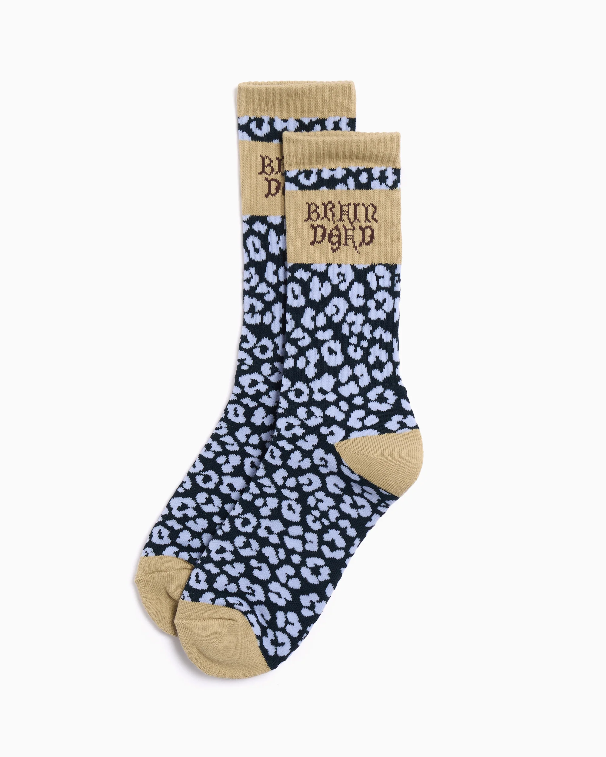 Brain Dead Alpine Unisex Socken