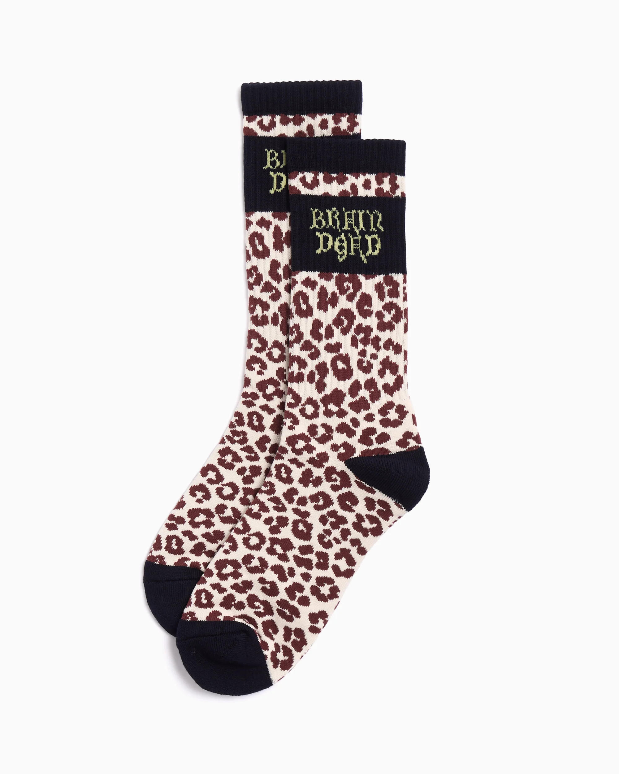 Brain Dead Equipment Unisex Socken