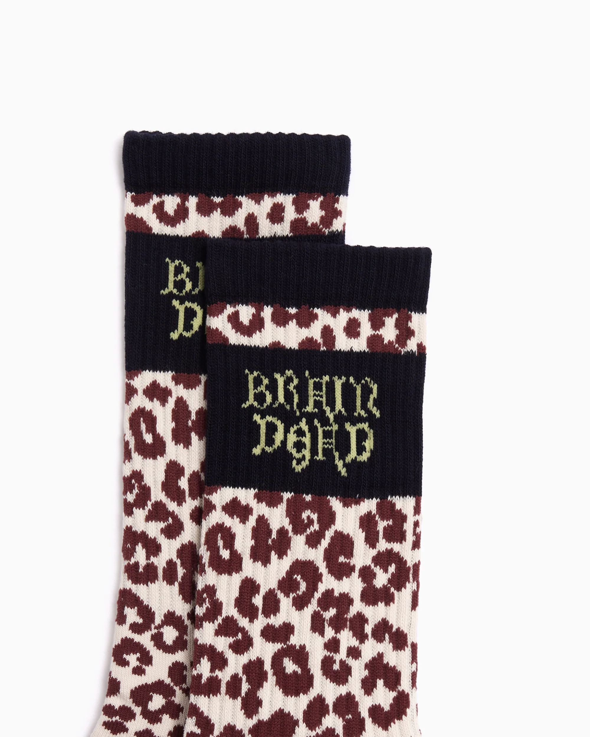 Brain Dead Equipment Unisex Socken - Image 2