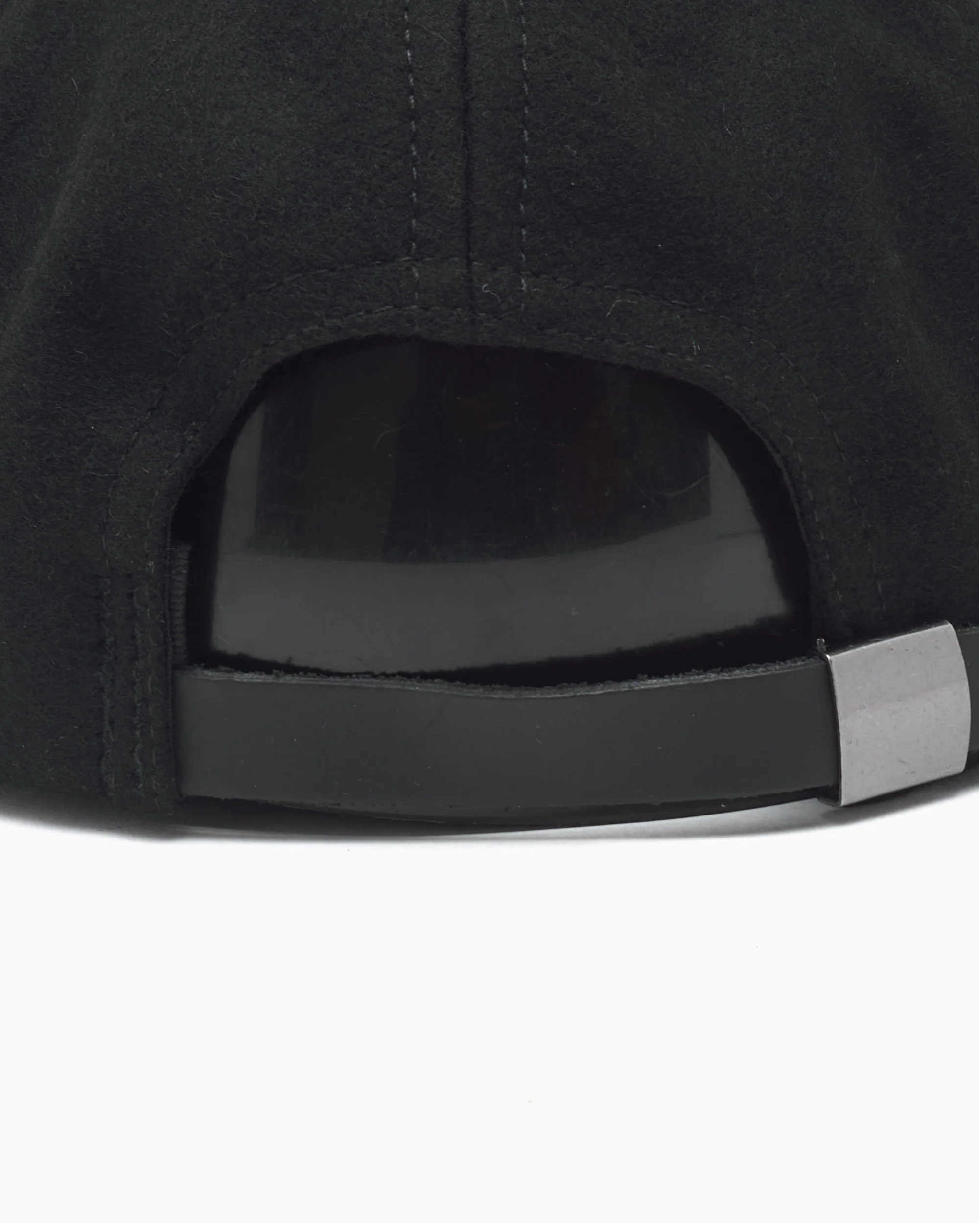 Brain Dead Flannel Logohead Unisex Cap - Image 4
