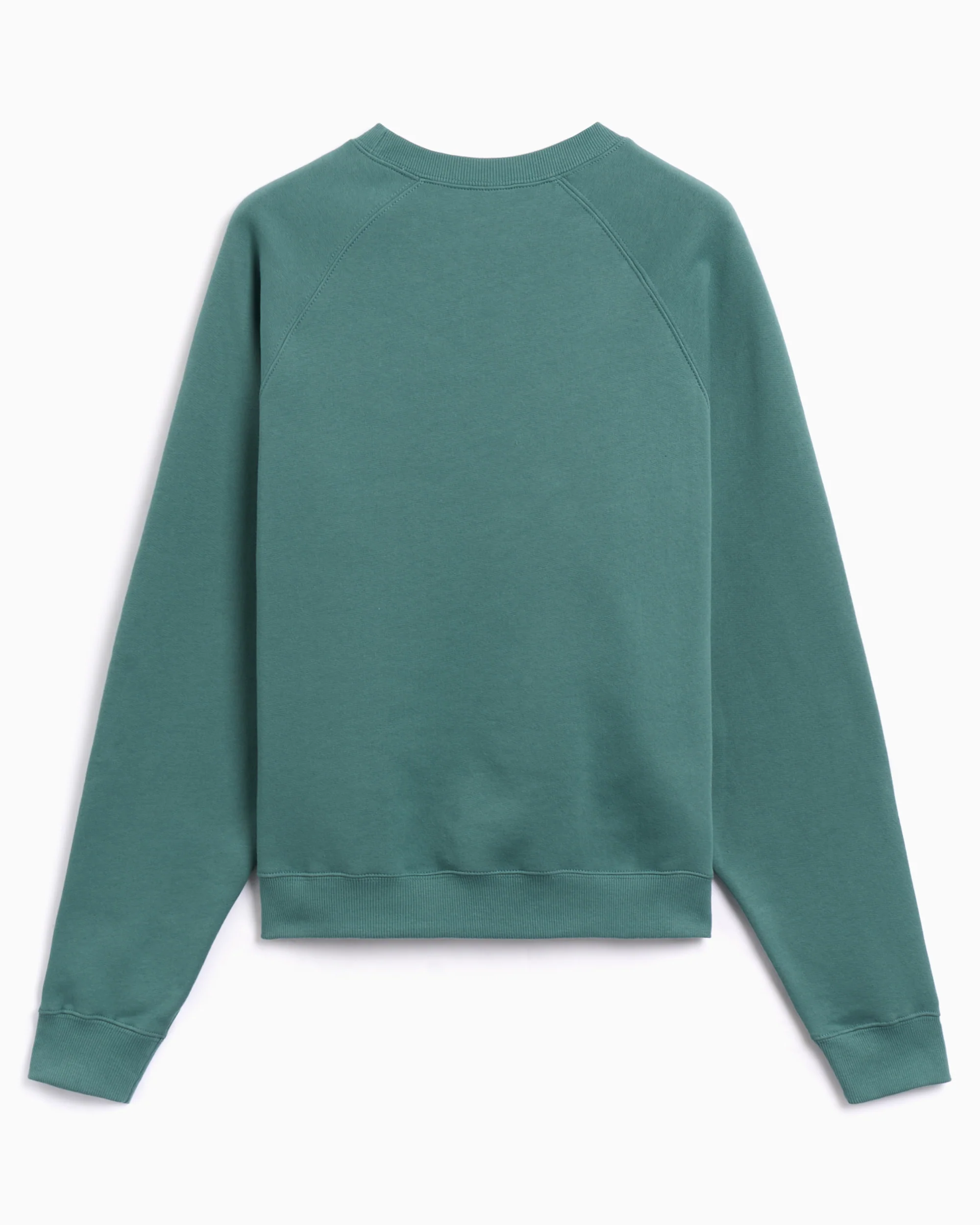 Brain Dead Head Raglan Herren-Sweatshirt mit Logo - Image 3