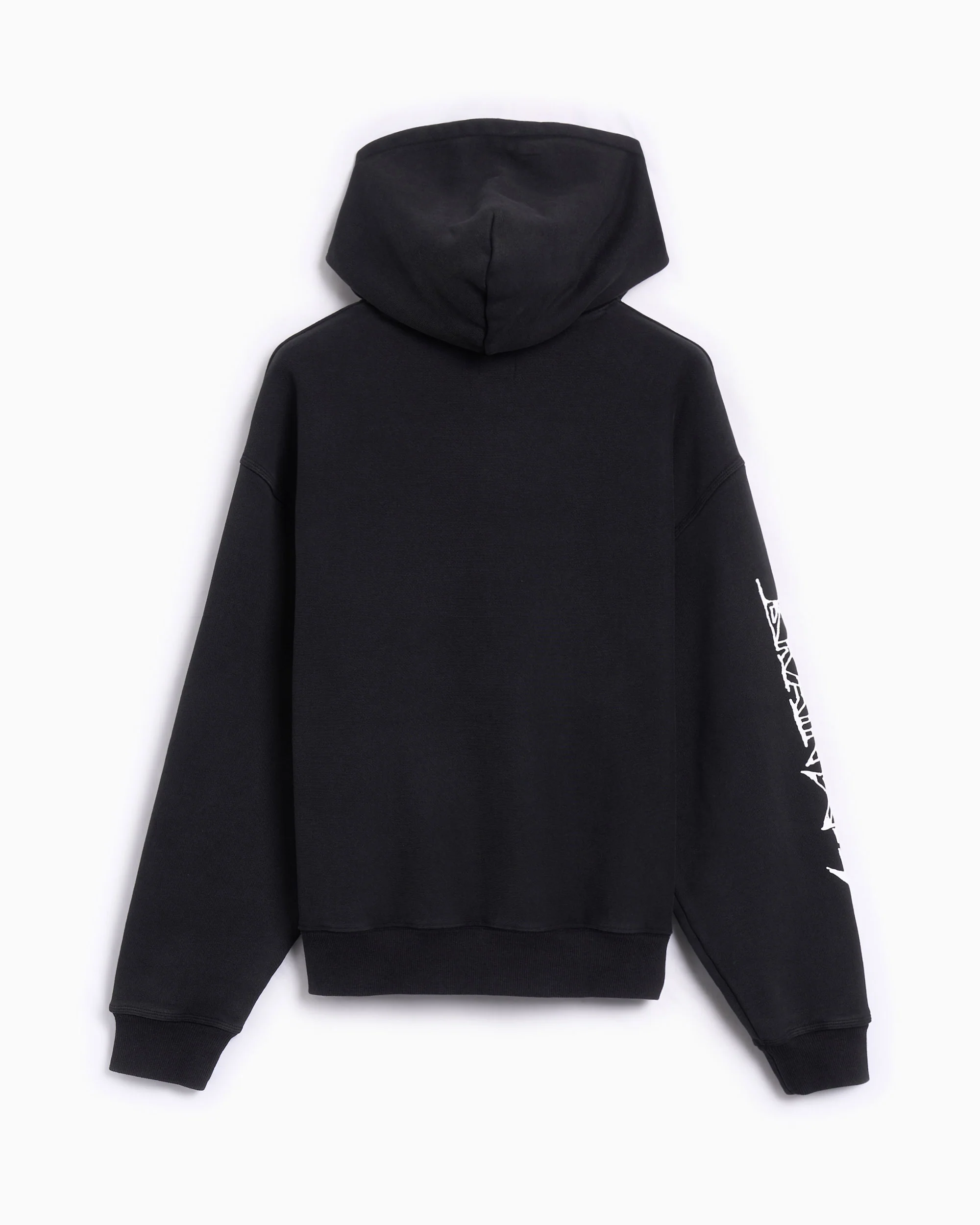 Brain Dead Neuro Free Association Herren-Hoodie mit Grafik - Image 3