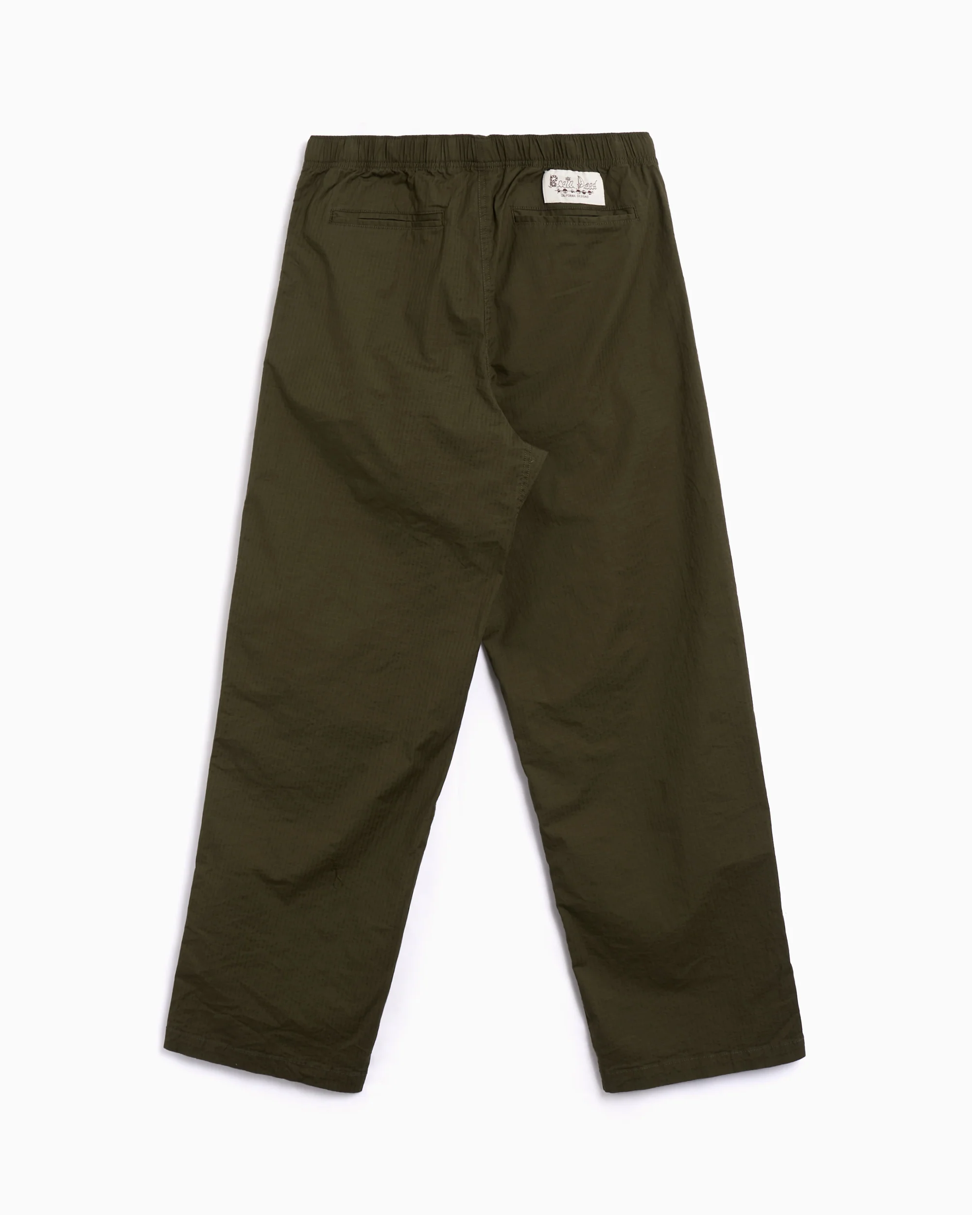 Brain Dead Ripstop Climber Herren-Hosen - Image 4
