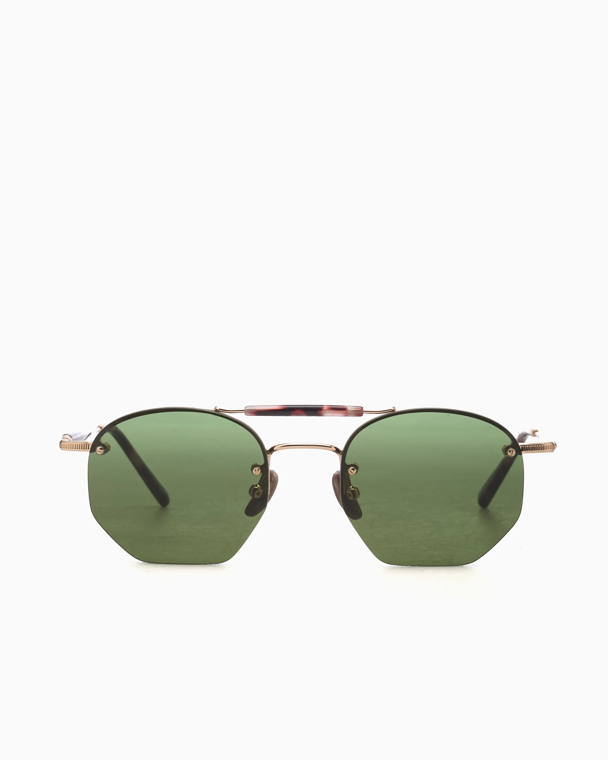 Brain Dead Kaz Post Modern Unisex Sonnenbrille - Image 5
