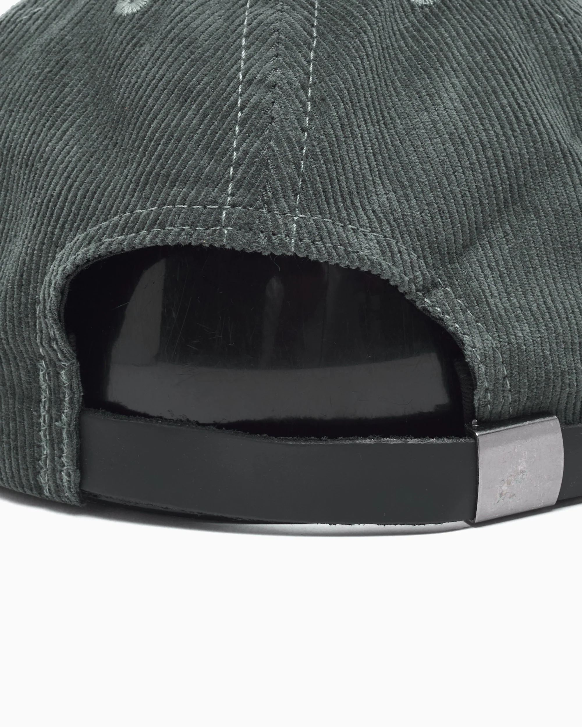 Brain Dead x Brooks Brothers 6 Panel Corduroy Unisex Cap - Image 5