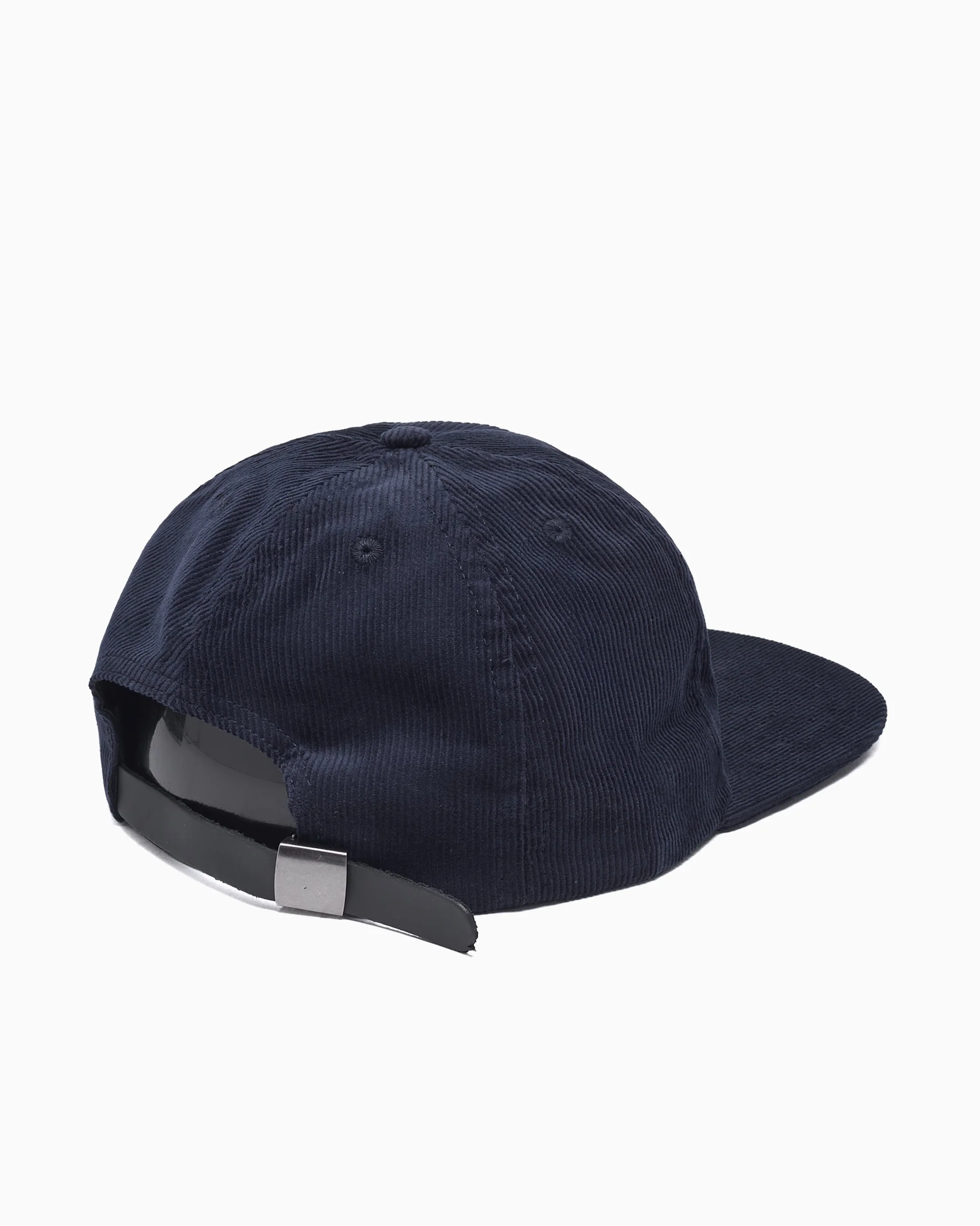 Brain Dead x Brooks Brothers 6 Panel Corduroy Unisex Cap - Image 2