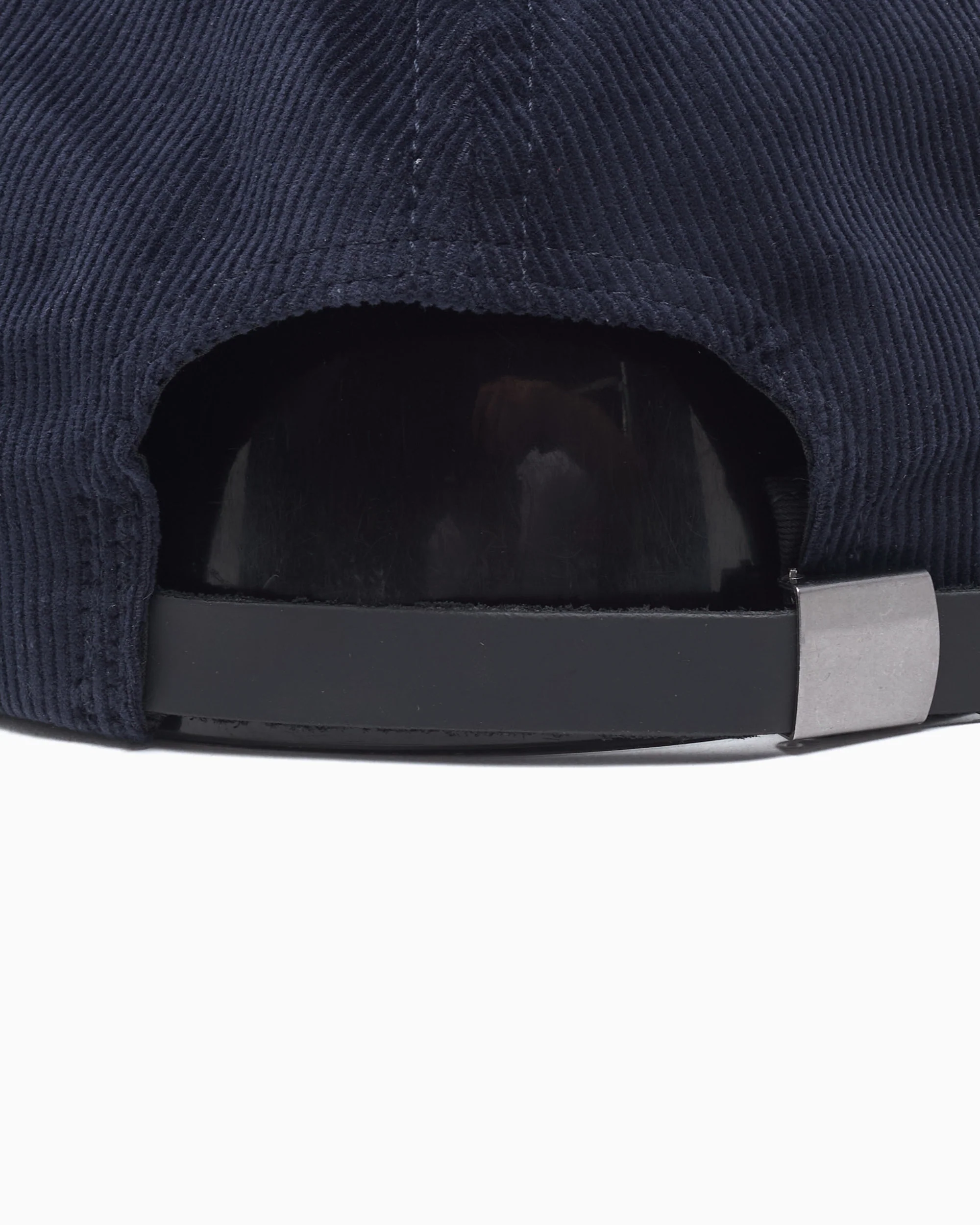 Brain Dead x Brooks Brothers 6 Panel Corduroy Unisex Cap - Image 5