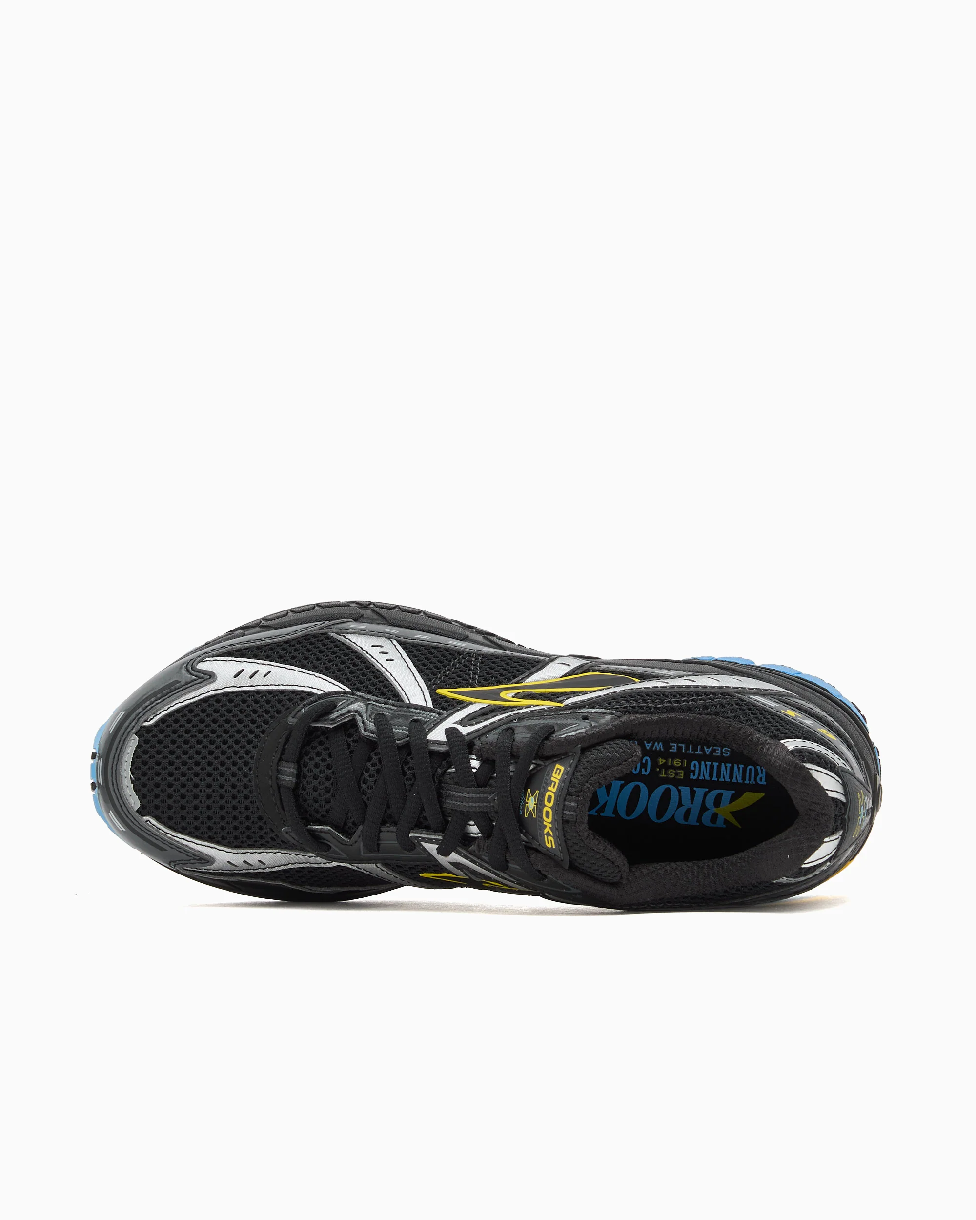 Brooks Adrenaline GTS 10 - Image 4