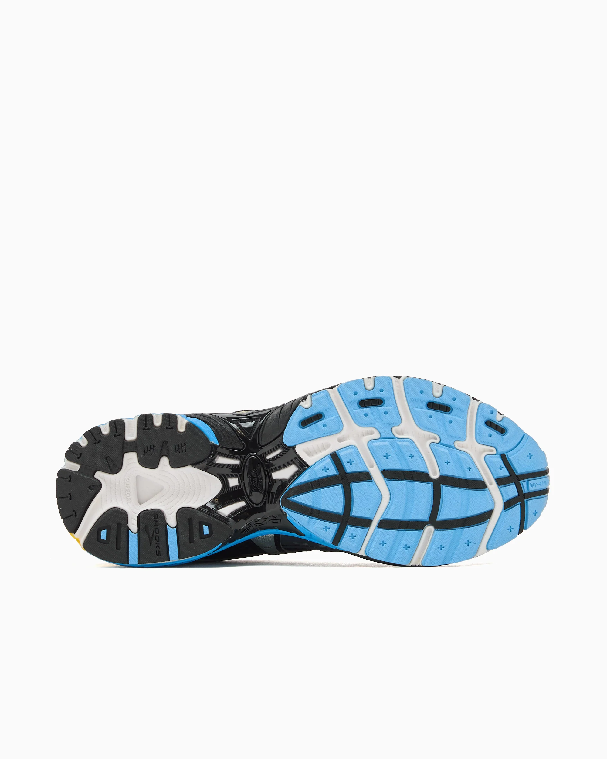 Brooks Adrenaline GTS 10 - Image 5