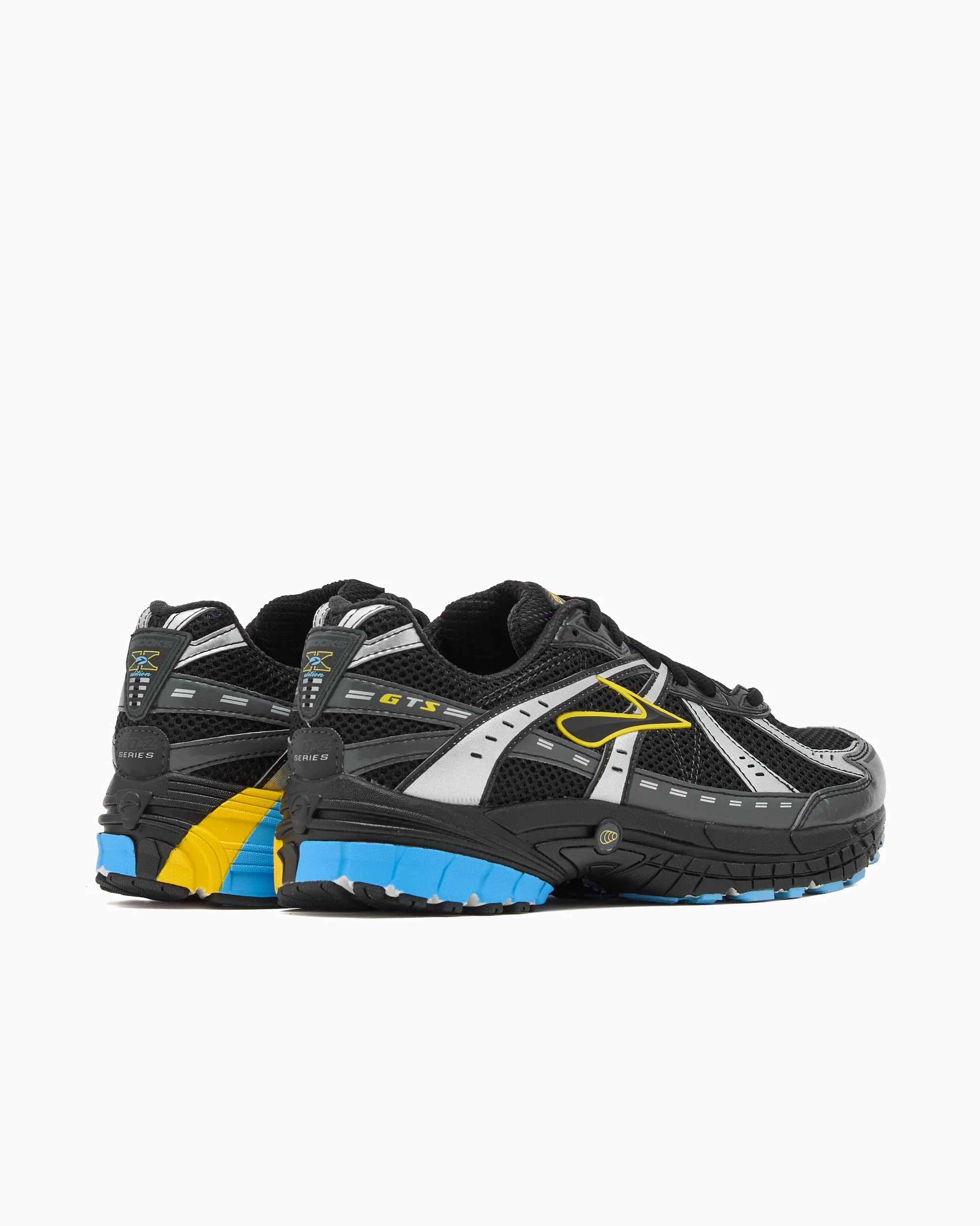 Brooks Adrenaline GTS 10 - Image 6