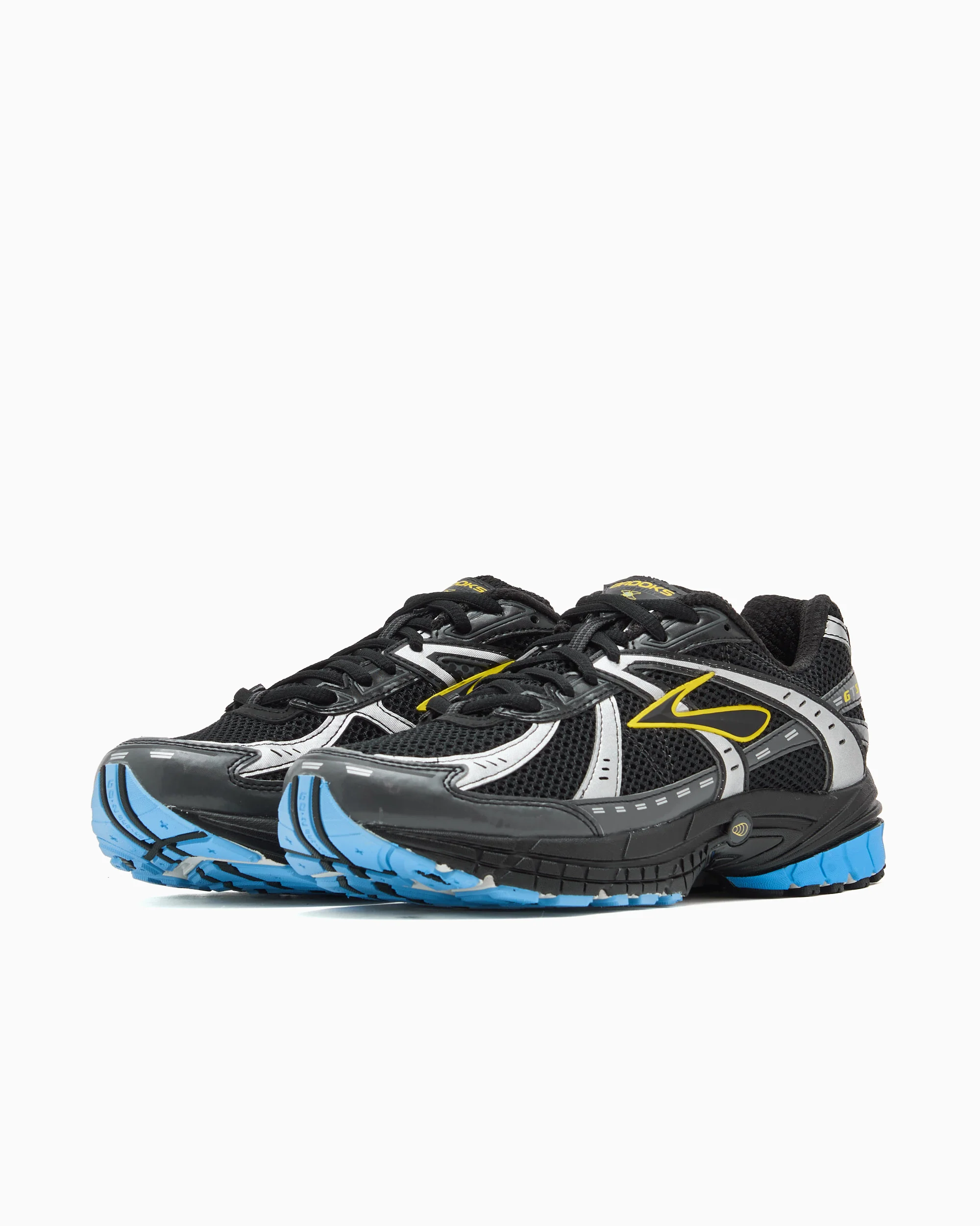 Brooks Adrenaline GTS 10 - Image 7
