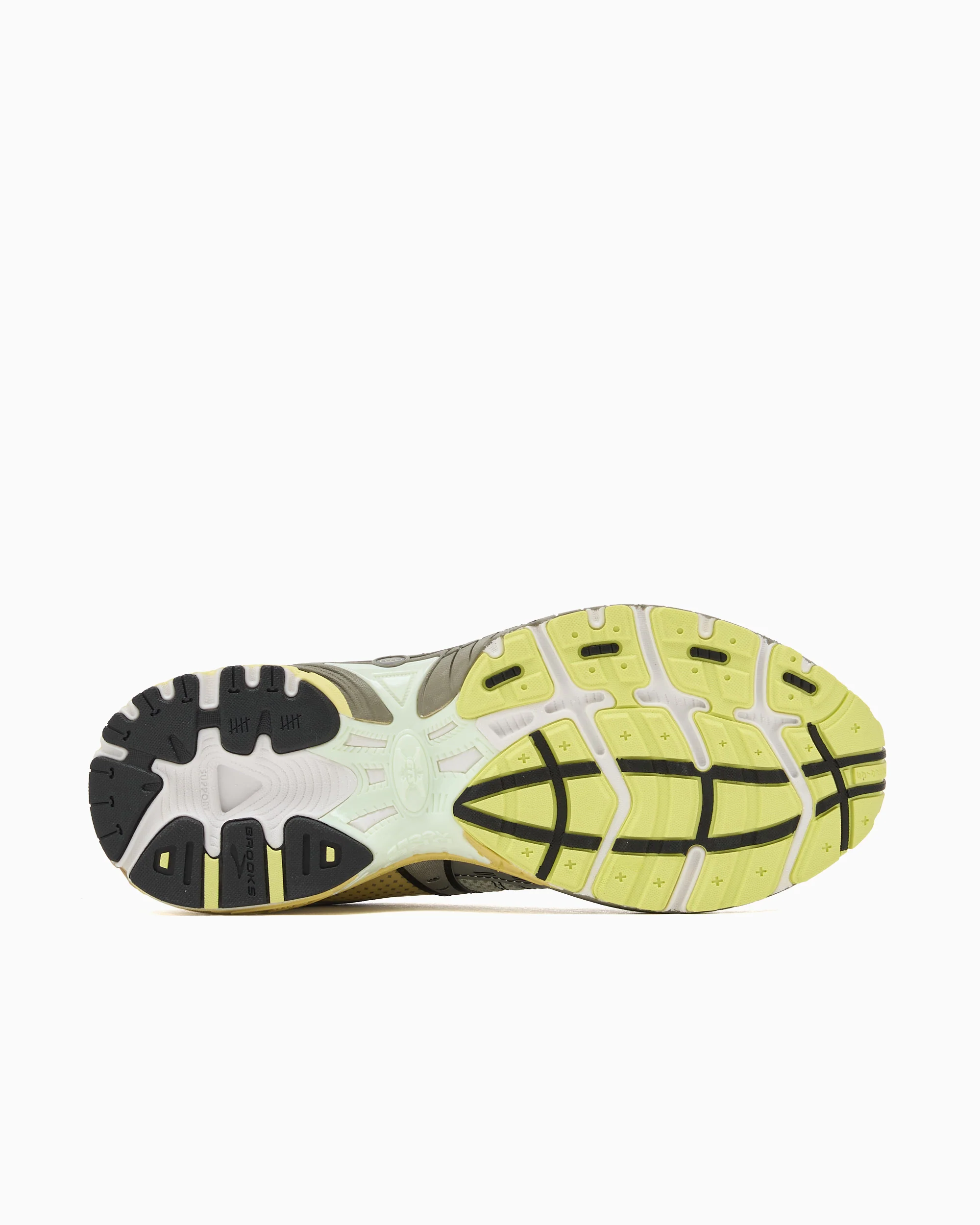 Brooks Adrenaline GTS 10 - Image 5