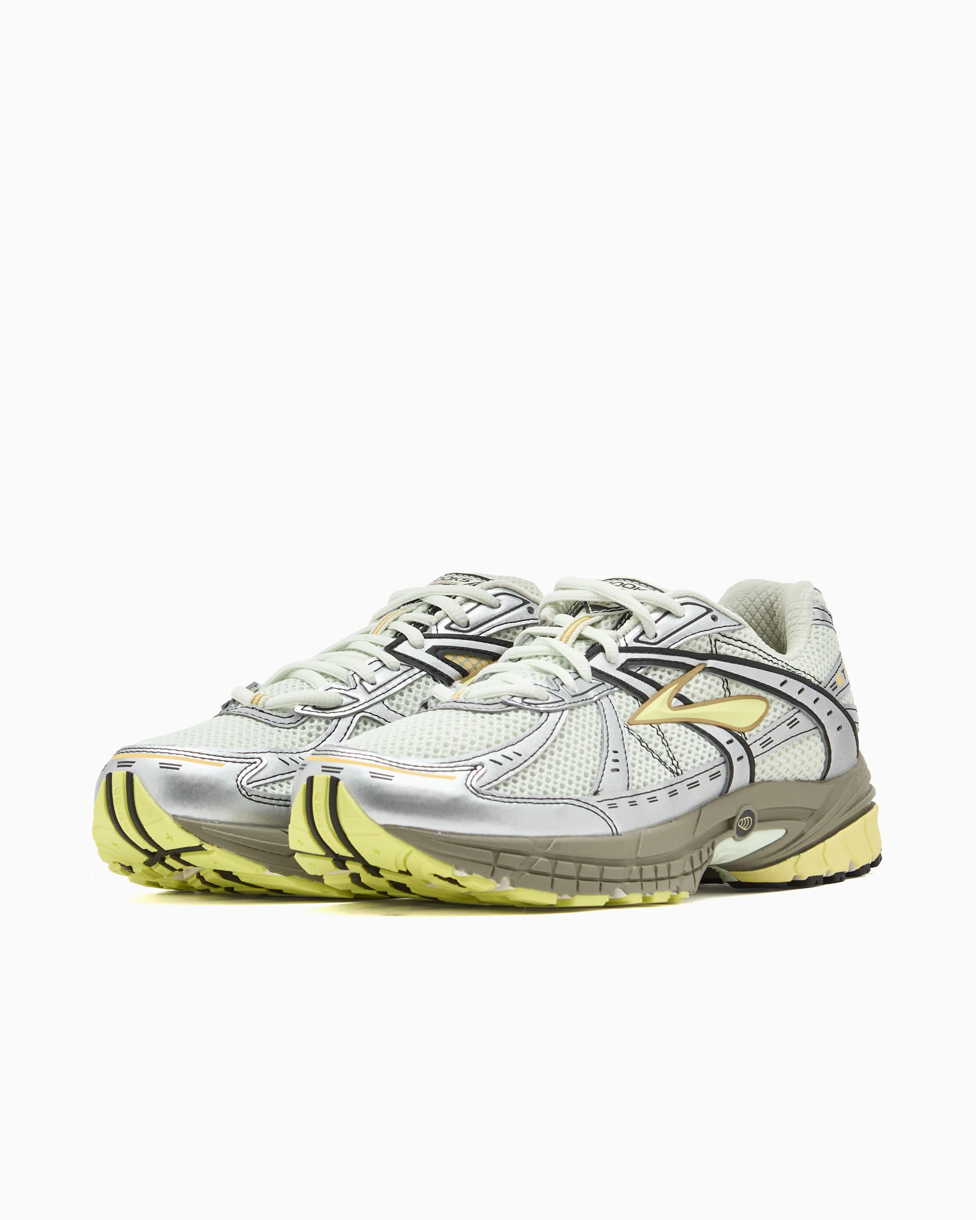 Brooks Adrenaline GTS 10 - Image 7