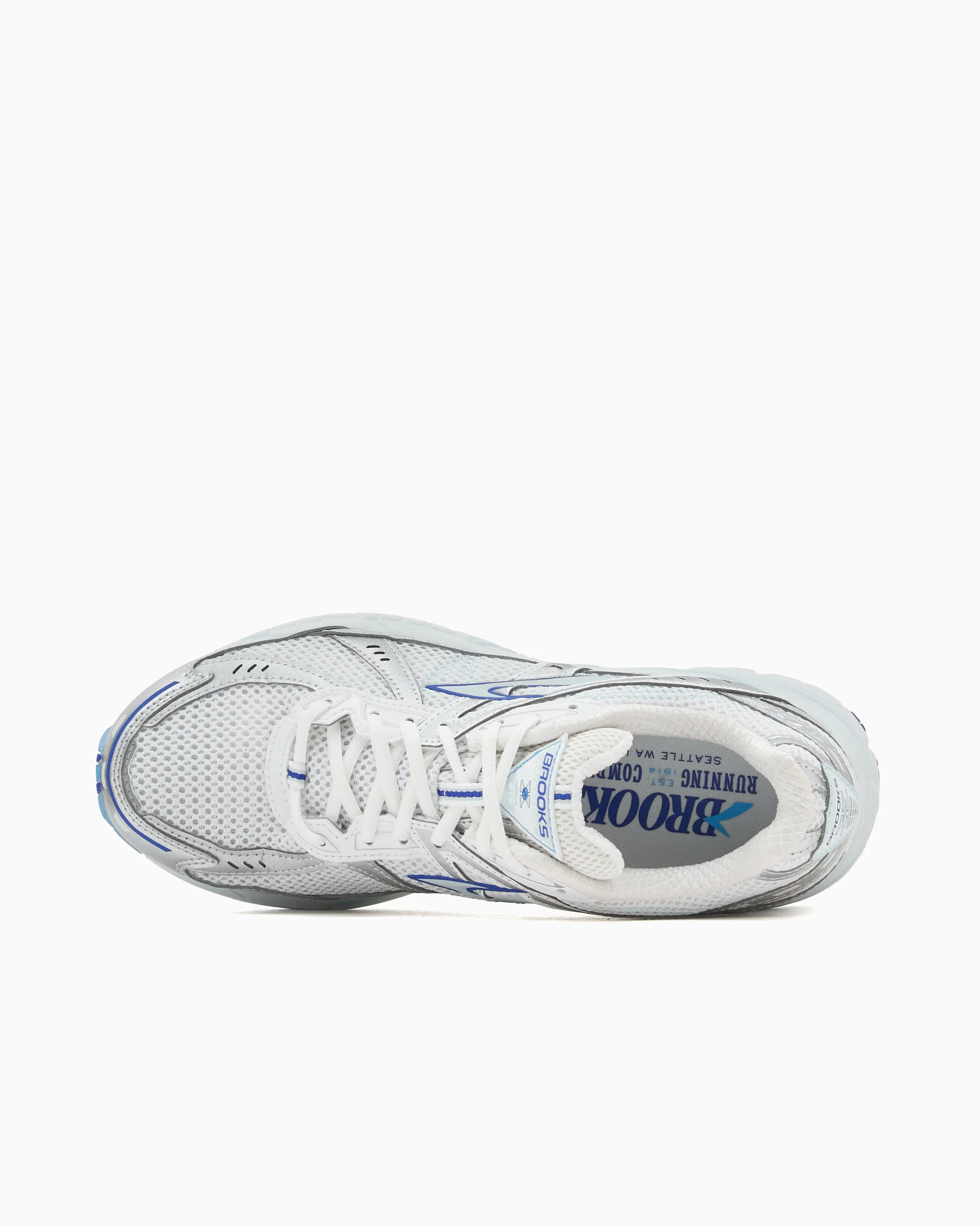 Brooks Adrenaline GTS 10 - Image 4