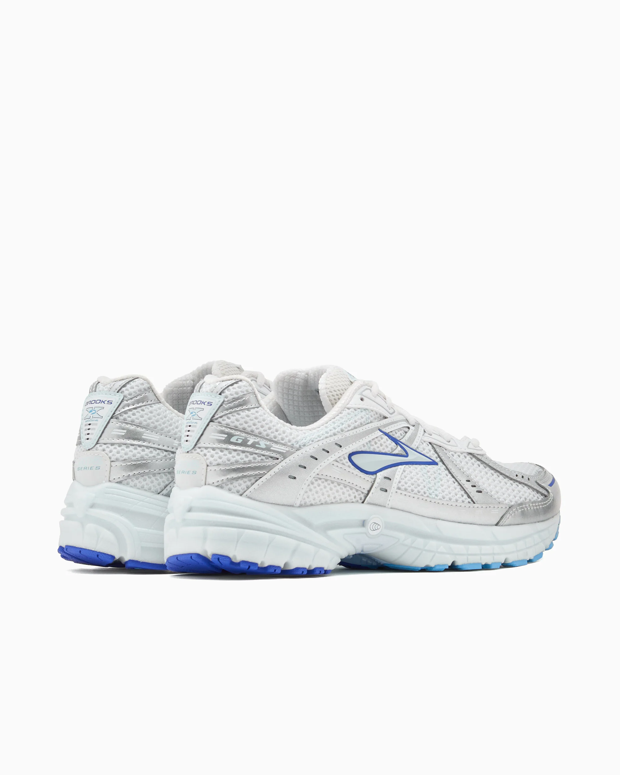 Brooks Adrenaline GTS 10 - Image 6