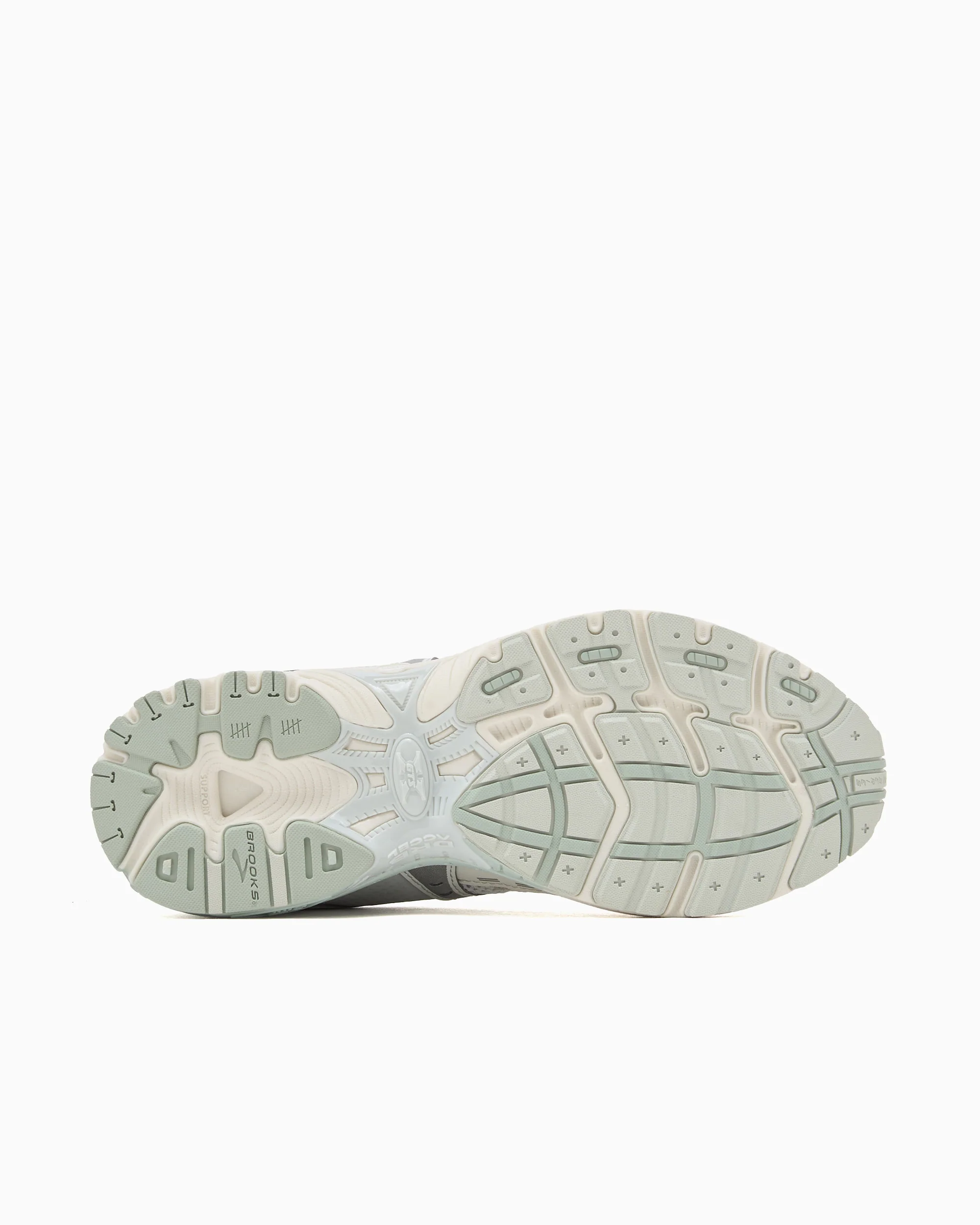 Brooks Adrenaline GTS 10 - Image 4