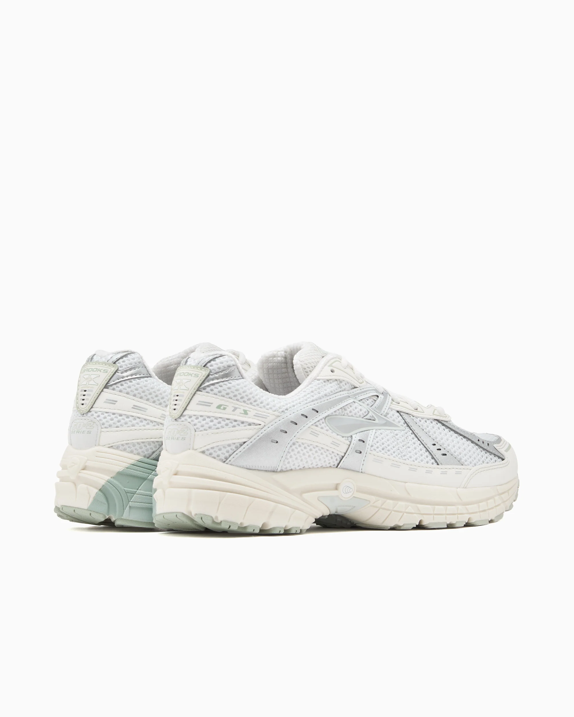 Brooks Adrenaline GTS 10 - Image 5