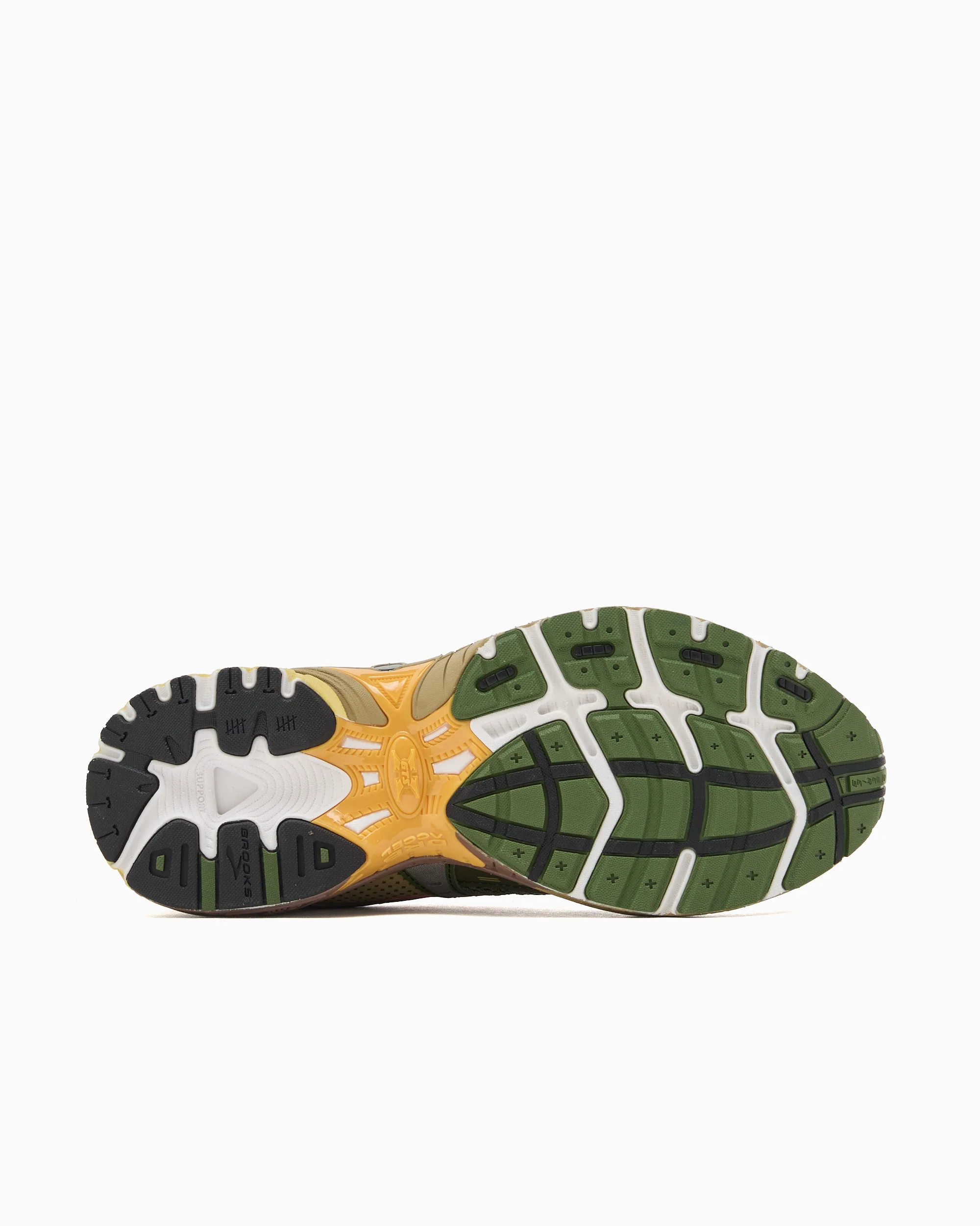 Brooks Adrenaline GTS 10 - Image 5