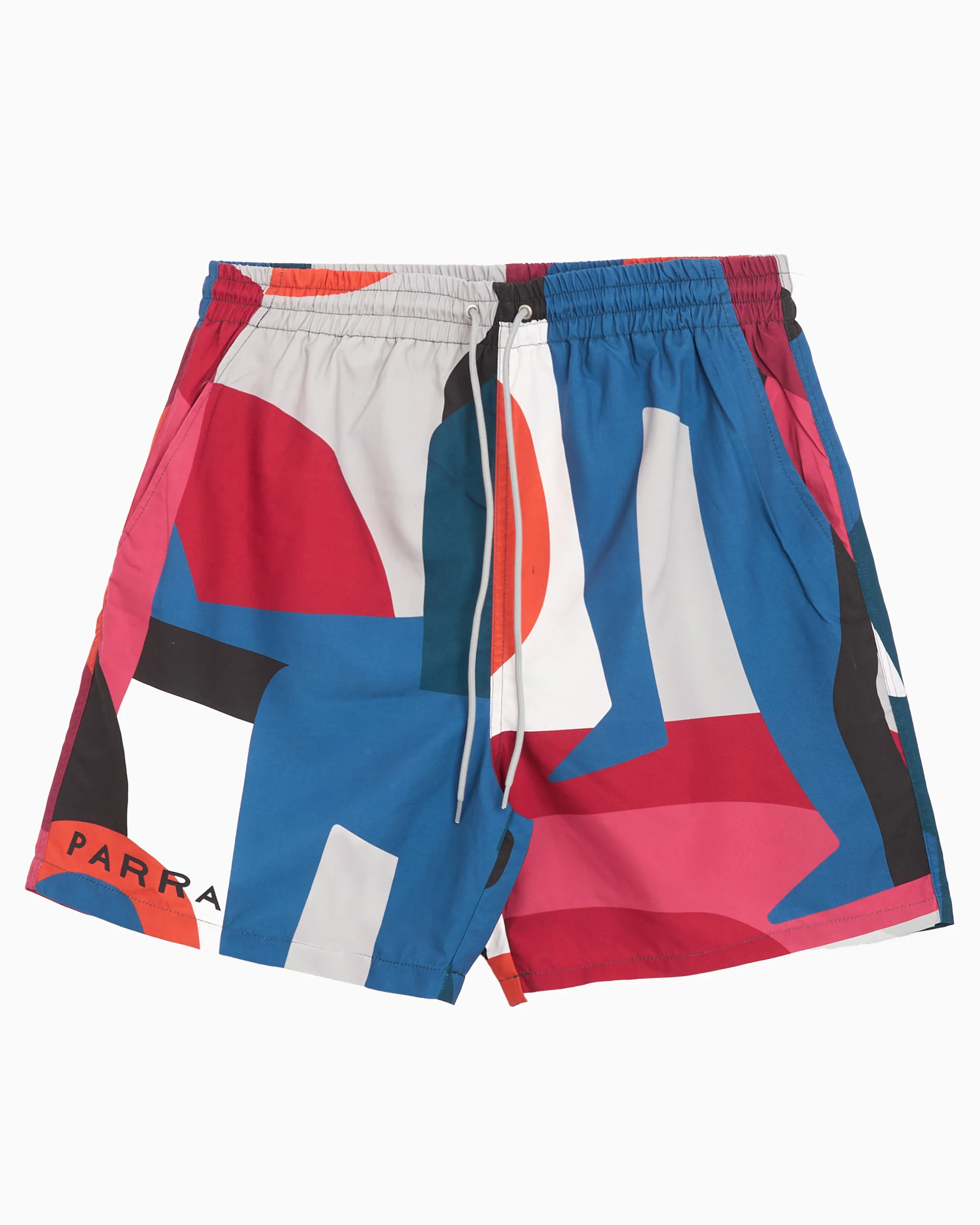 by Parra Ball To The Face Herren-Badehose