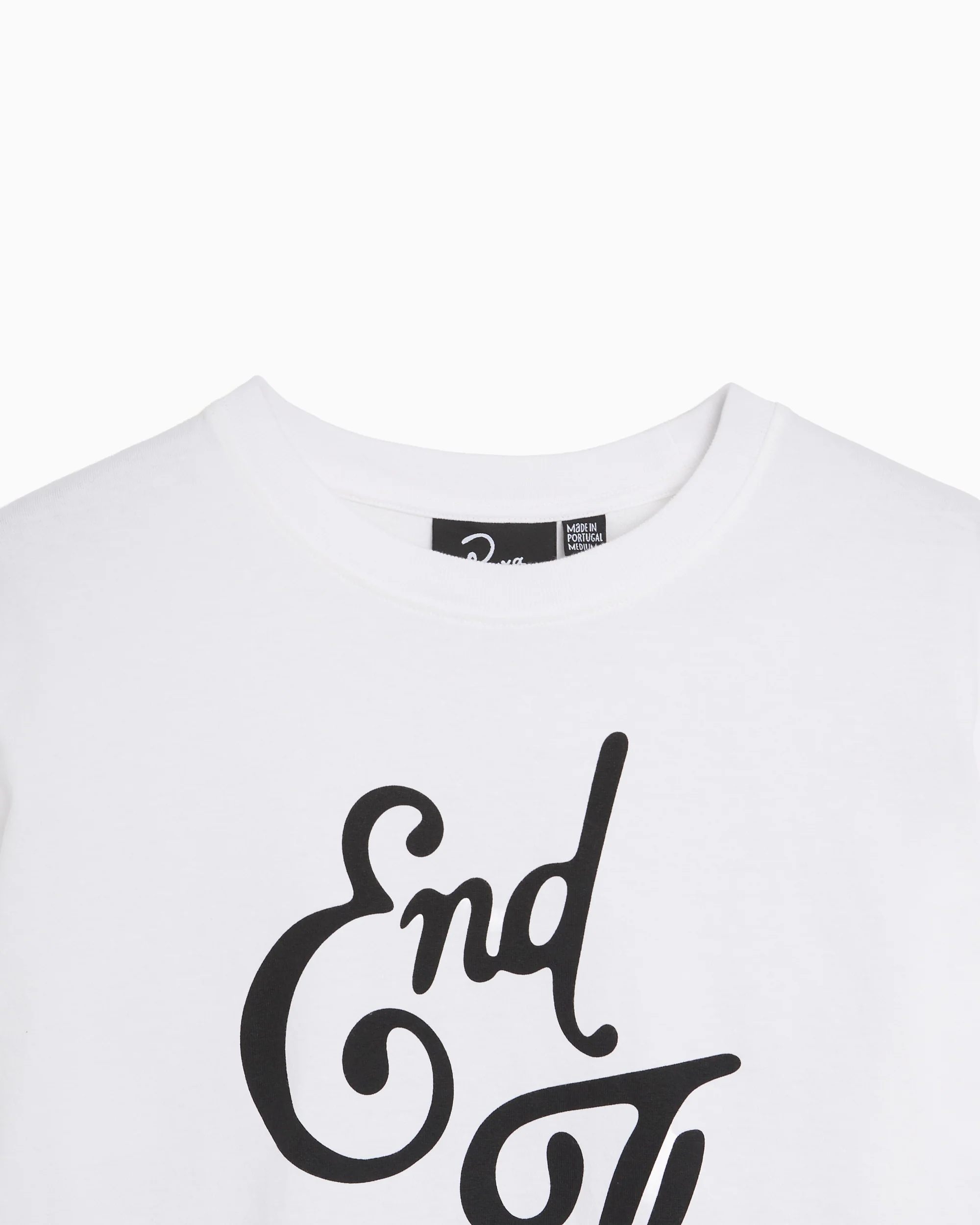 by Parra End The Loungechair Boxy Herren-T-Shirt mit Grafik - Image 3