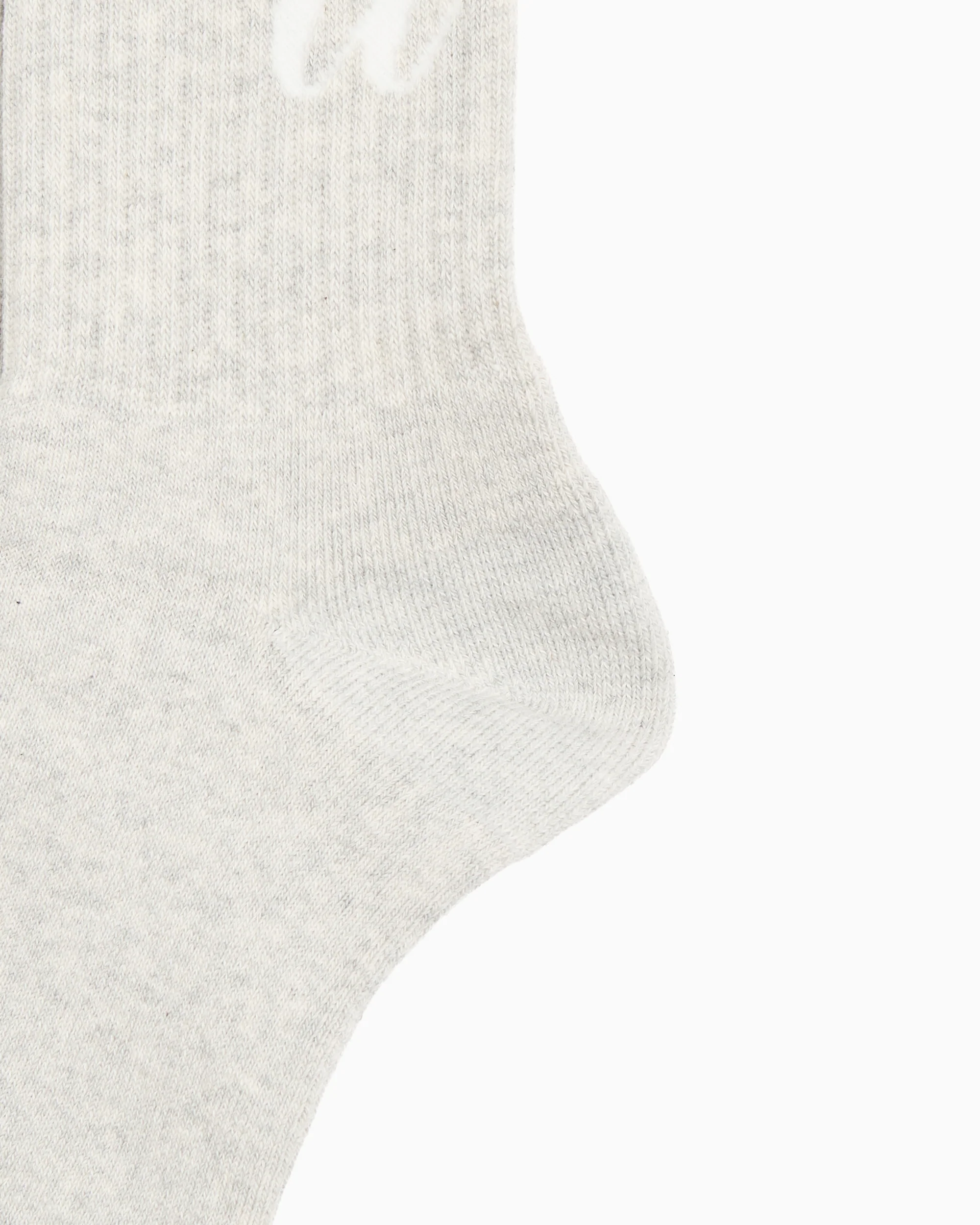by Parra Error Logo Unisex Socken - Image 4