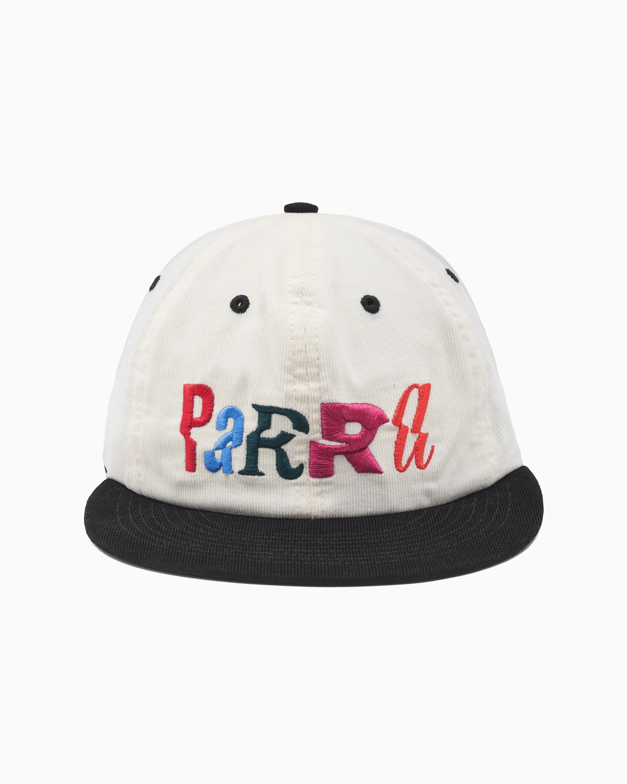 by Parra Error Unisex Cap - Image 5