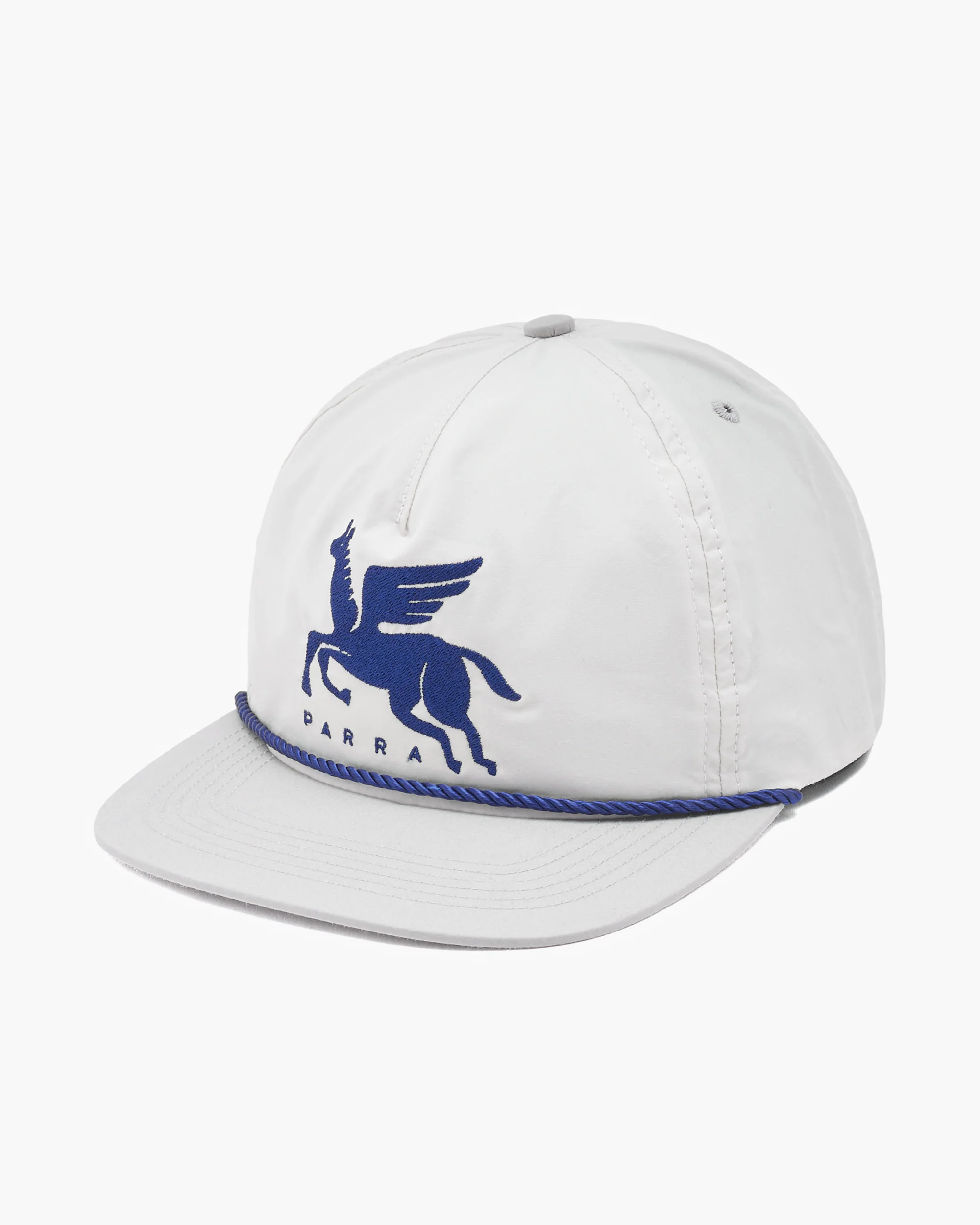 by Parra Gasoline Unisex Cap